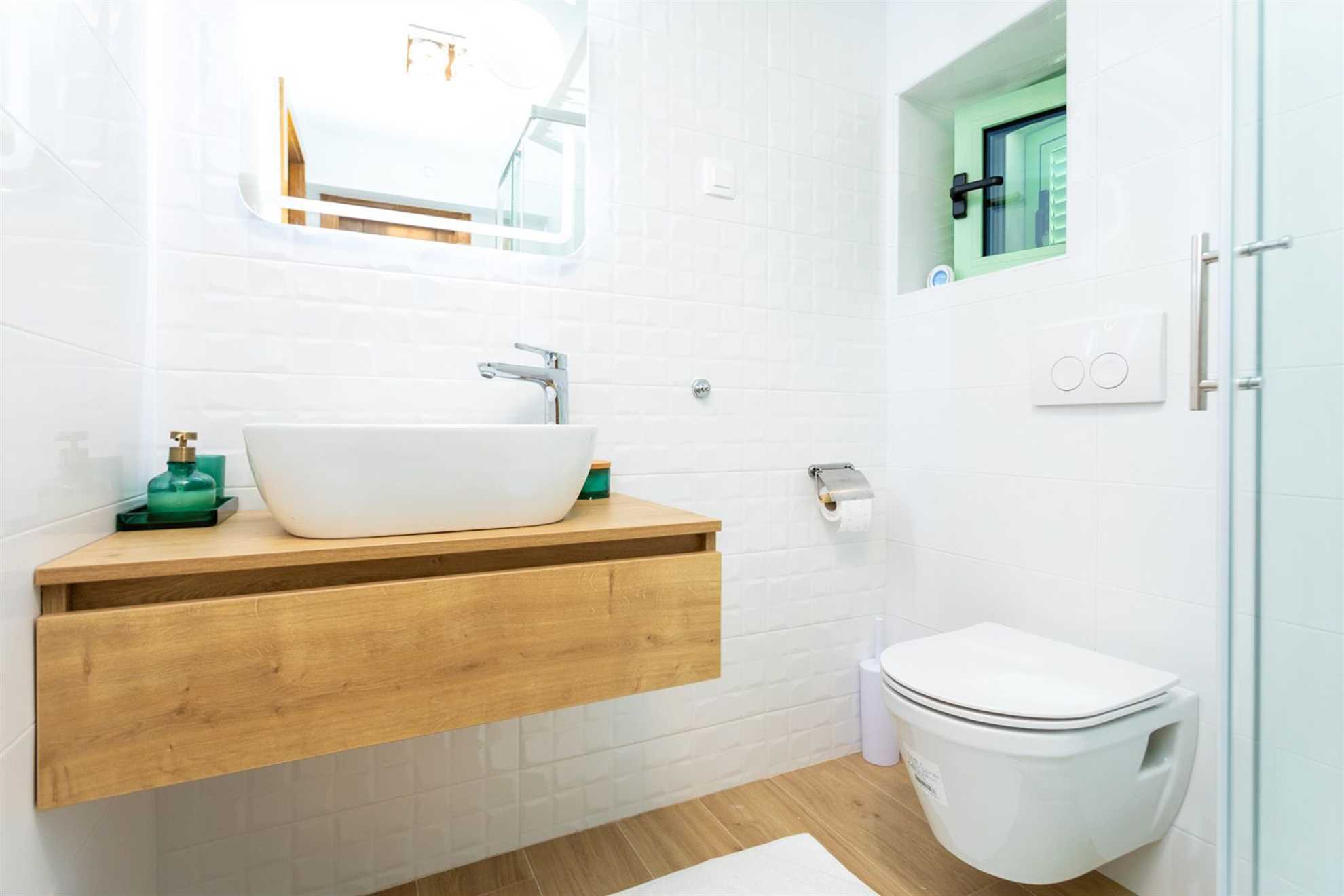 Lijepo renovirana rustikalna kuća za odmor DREAM