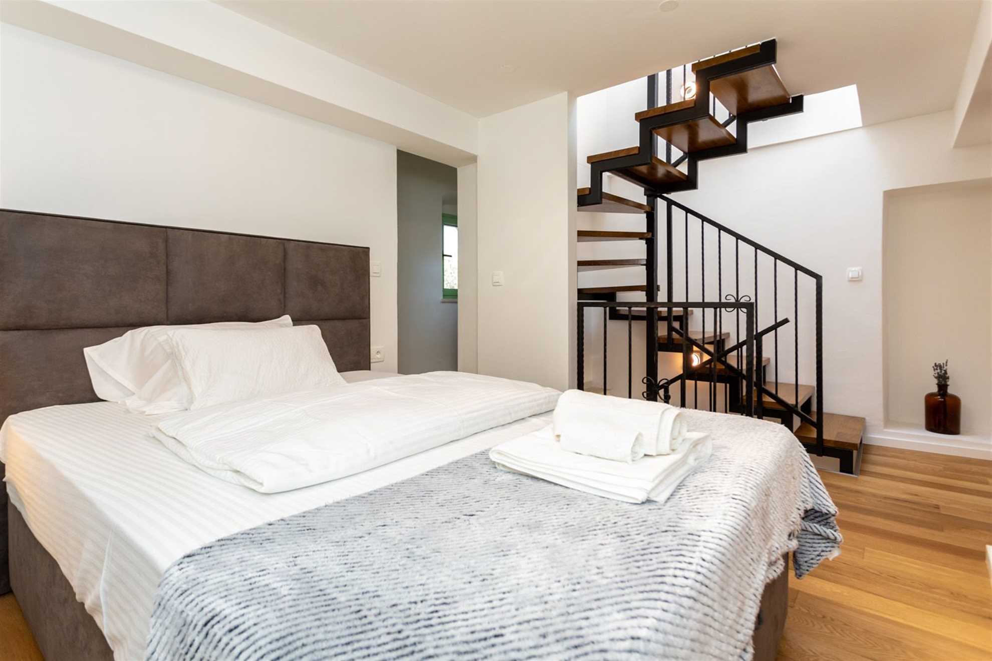 Lijepo renovirana rustikalna kuća za odmor DREAM