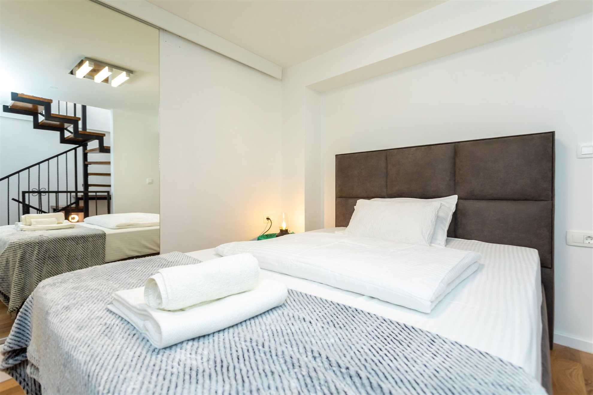 Lijepo renovirana rustikalna kuća za odmor DREAM