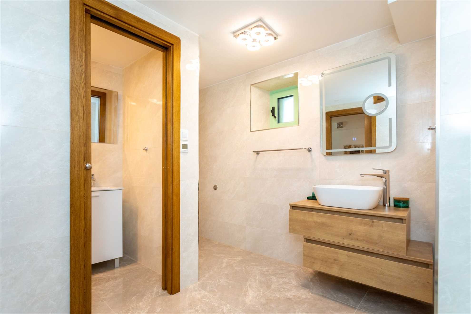 Lijepo renovirana rustikalna kuća za odmor DREAM