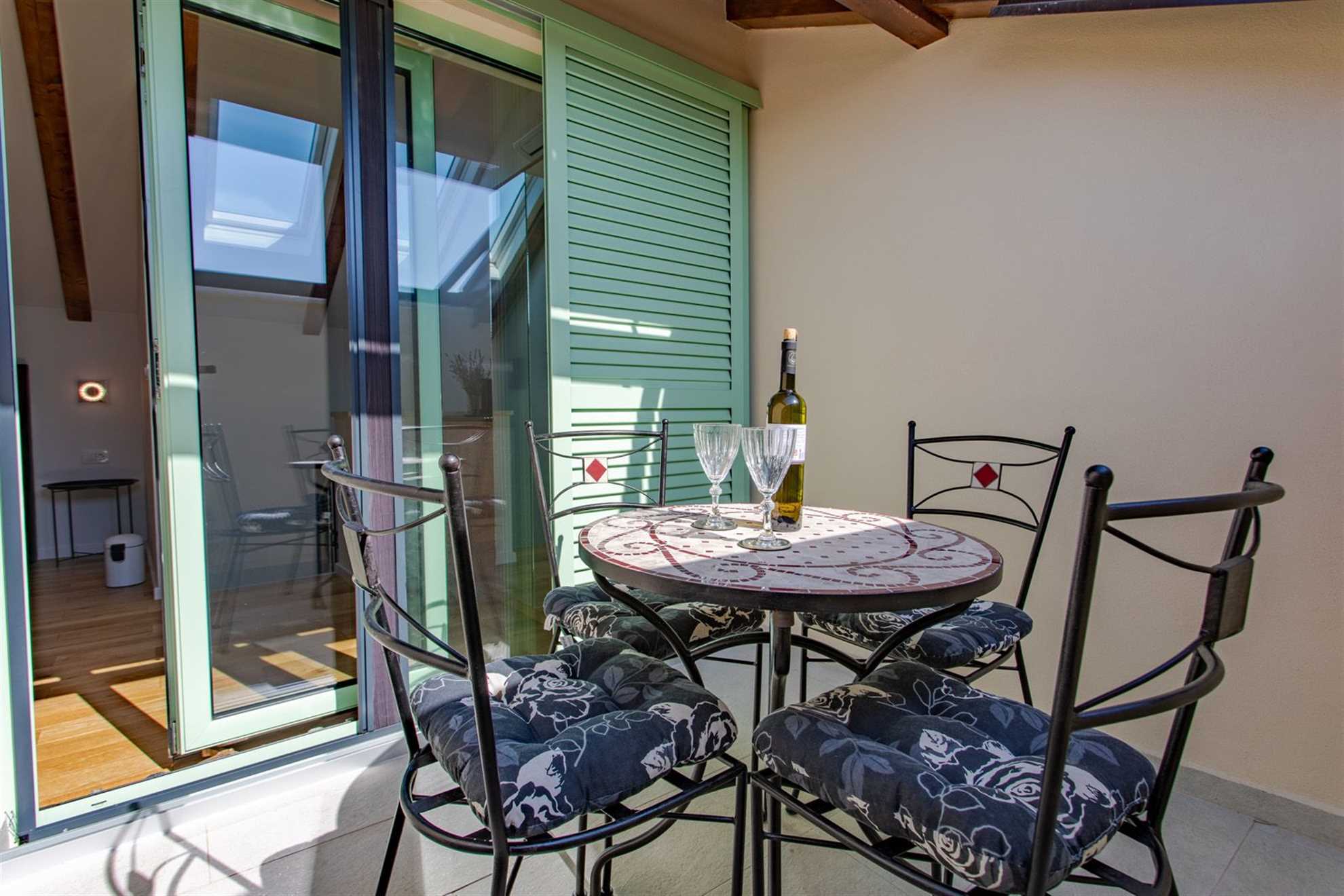 Lijepo renovirana rustikalna kuća za odmor DREAM