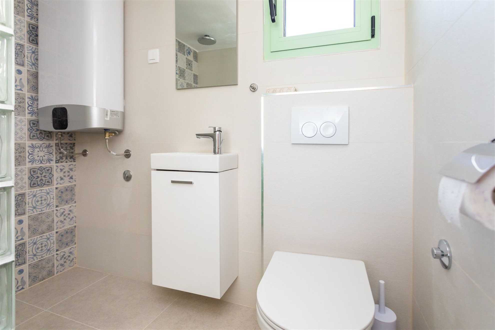 Lijepo renovirana rustikalna kuća za odmor DREAM