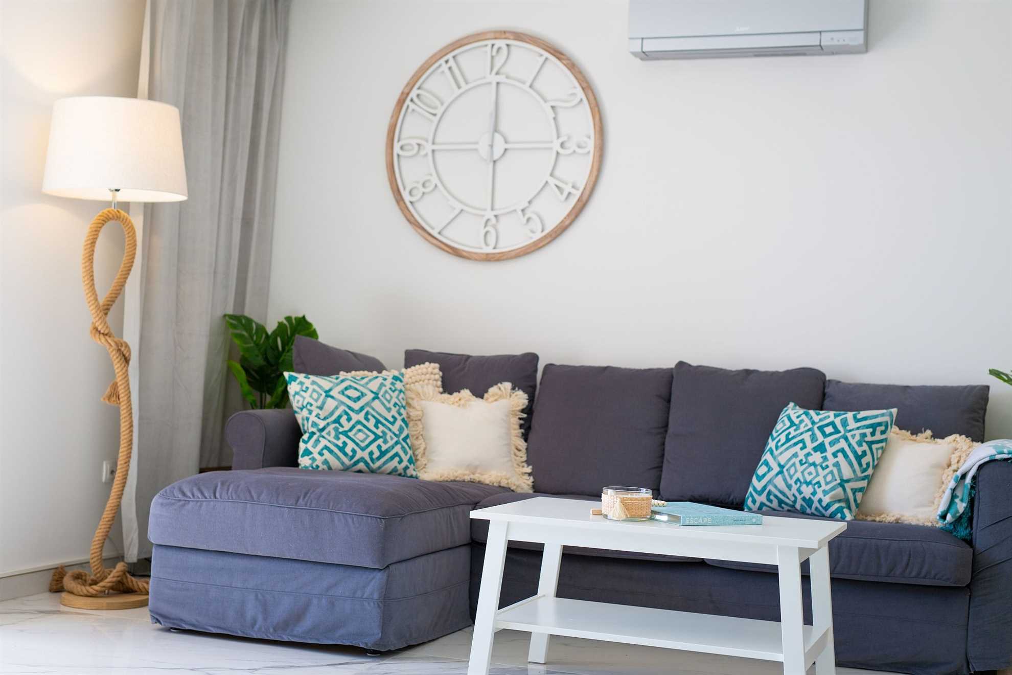 Apartment SEA LA VIE with swimming pool