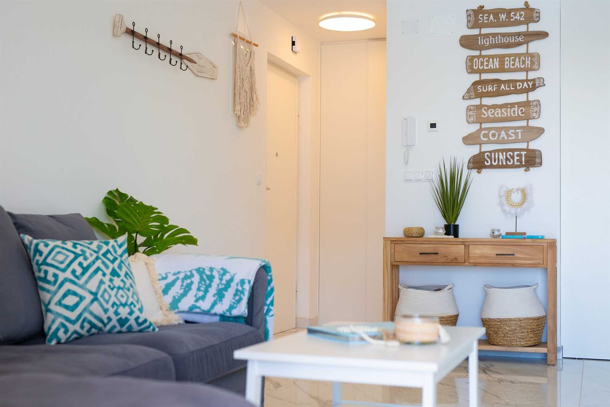 Apartment SEA LA VIE with swimming pool