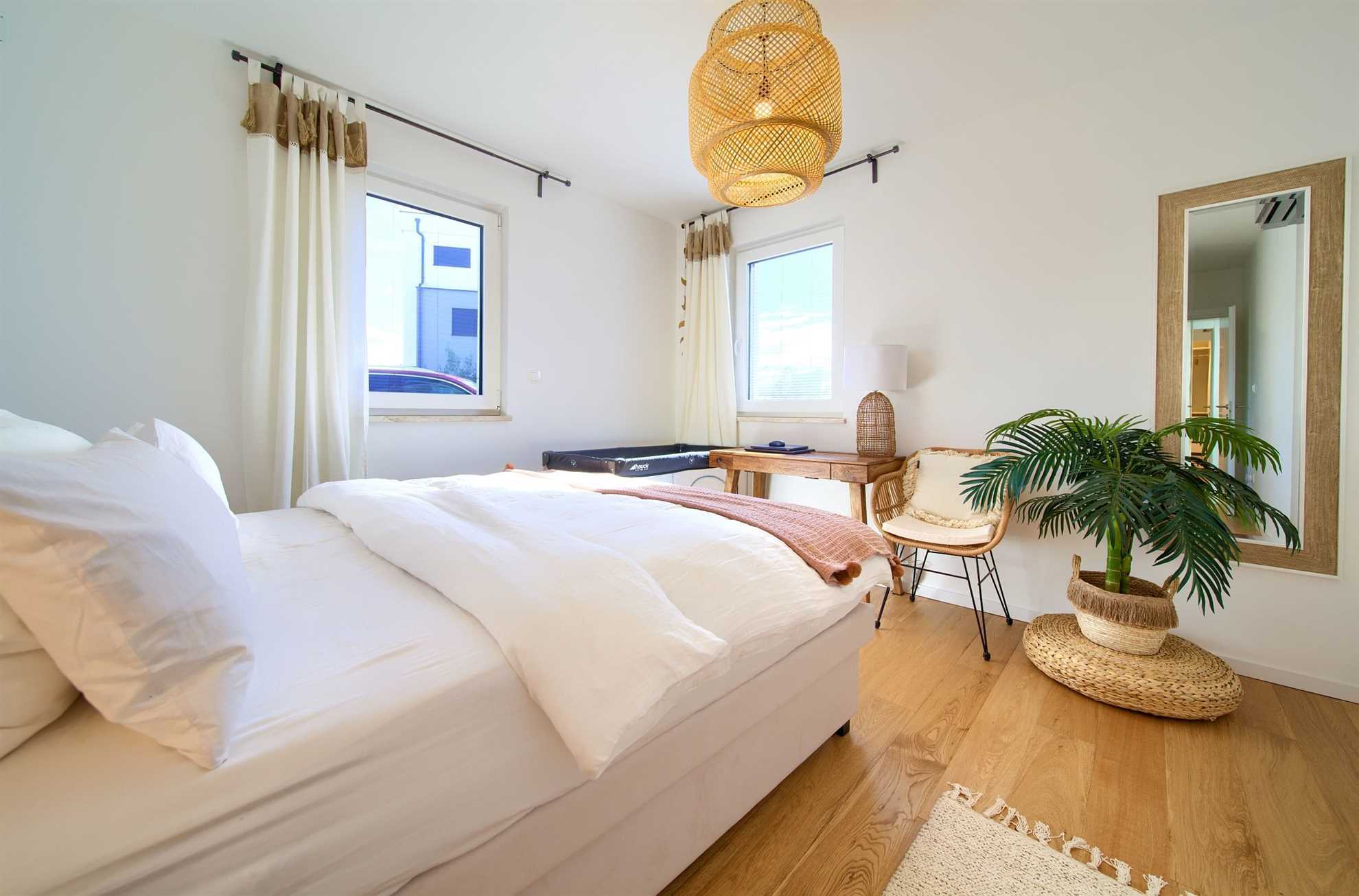 Apartment SEA LA VIE with swimming pool