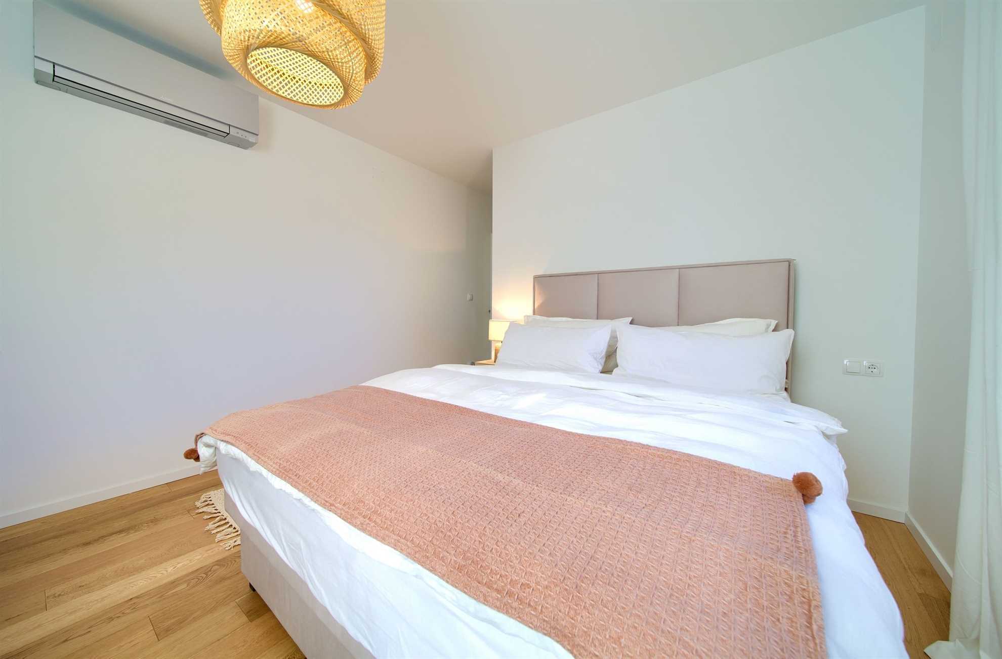 Apartment SEA LA VIE with swimming pool