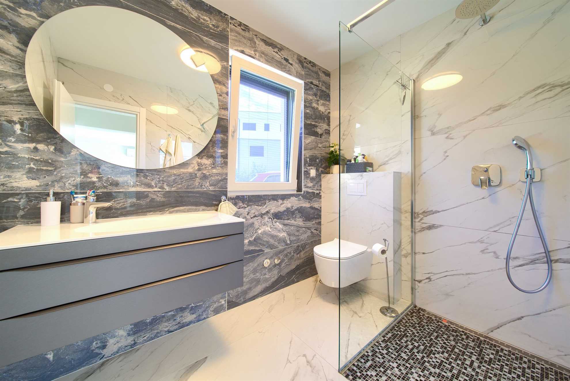 Apartment SEA LA VIE with swimming pool