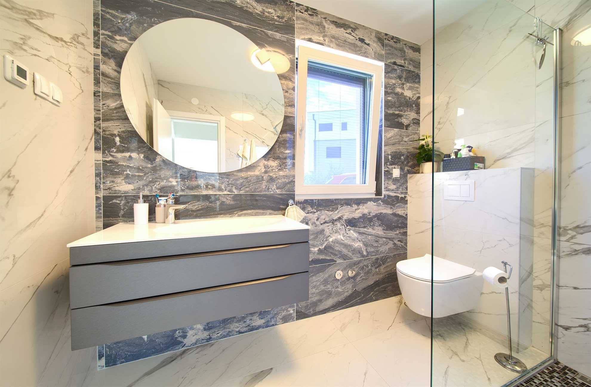 Apartment SEA LA VIE with swimming pool