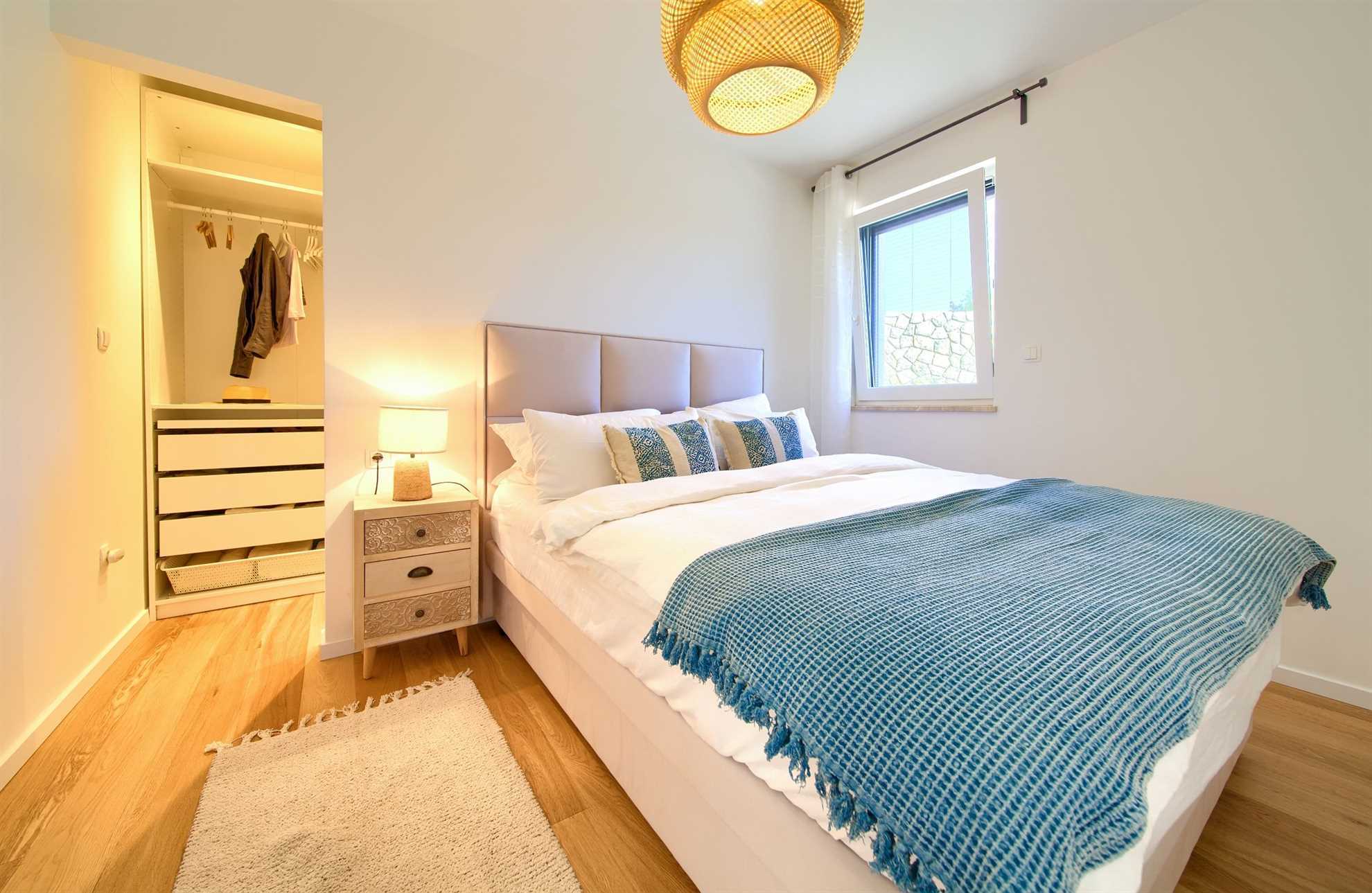 Apartment SEA LA VIE with swimming pool