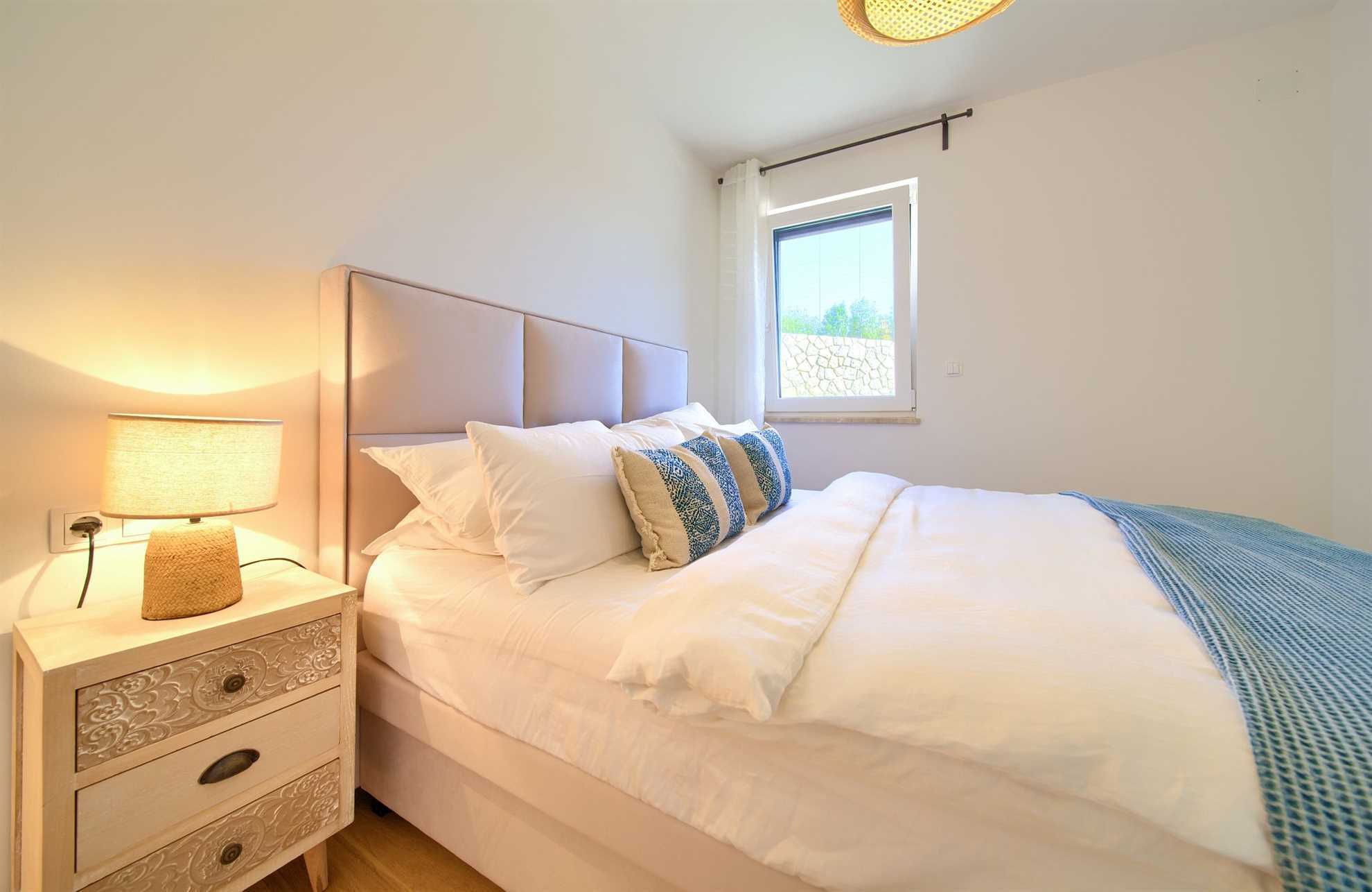 Apartment SEA LA VIE with swimming pool