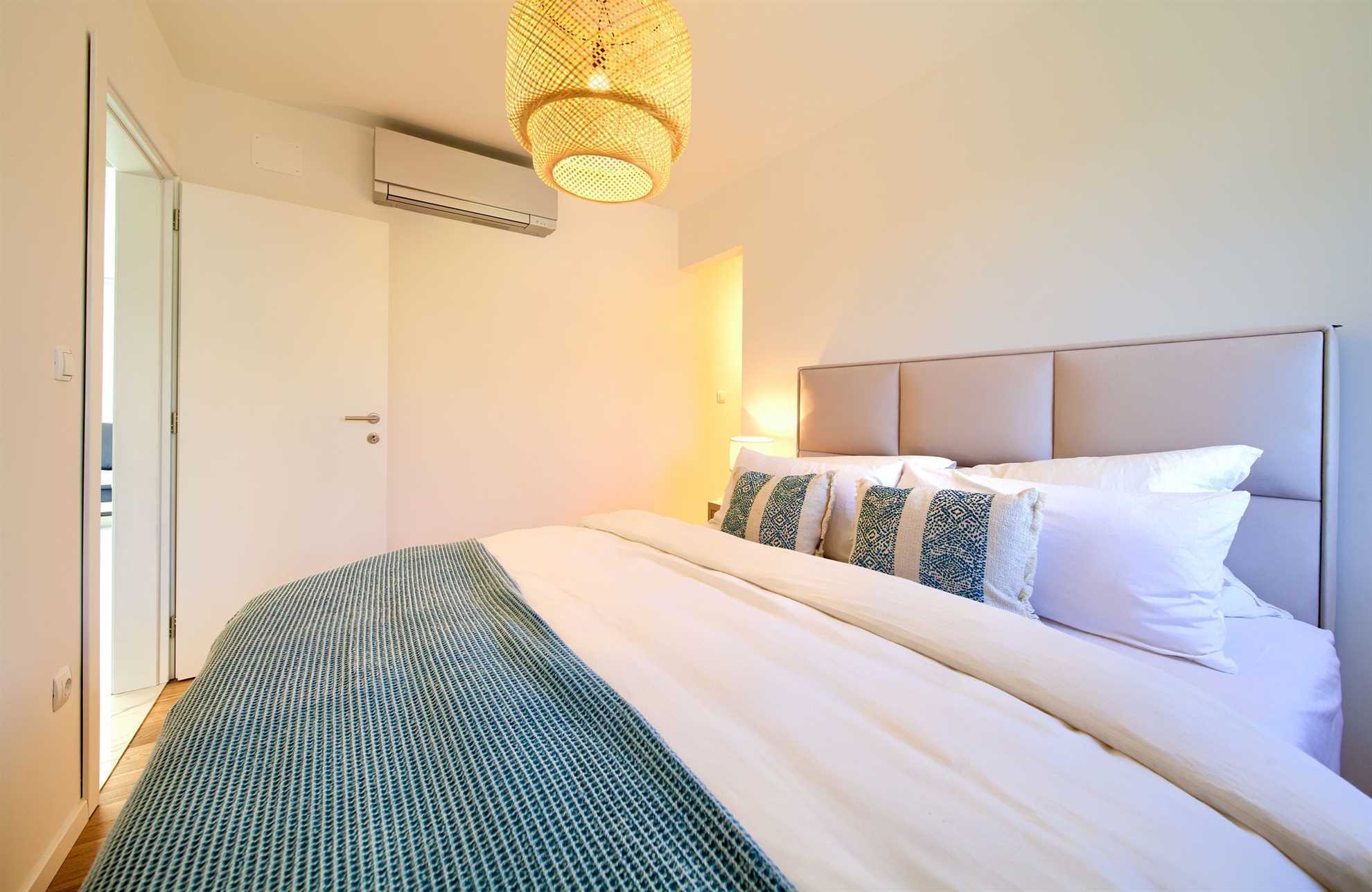 Apartment SEA LA VIE with swimming pool