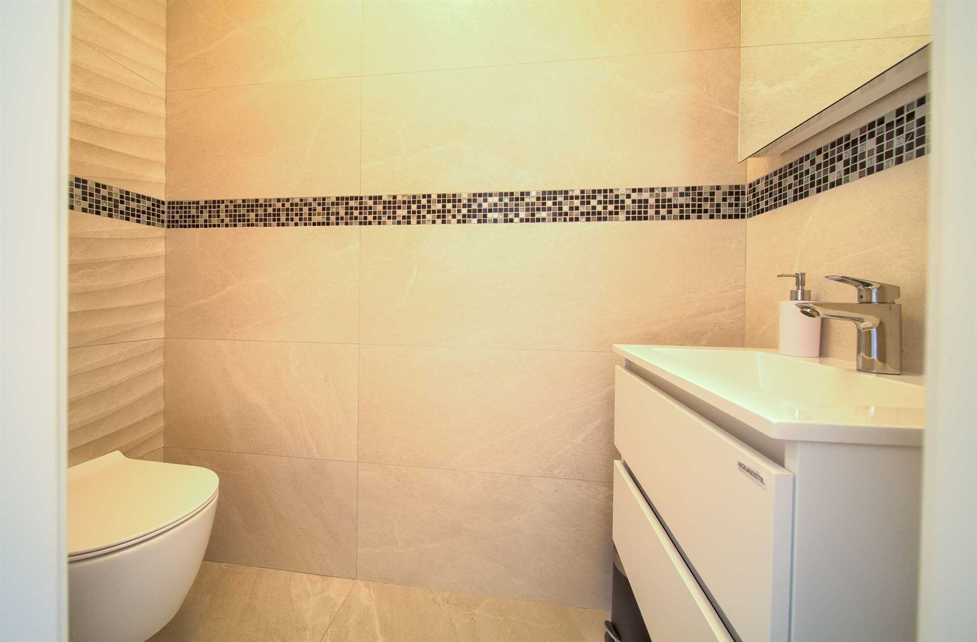 Apartment SEA LA VIE with swimming pool