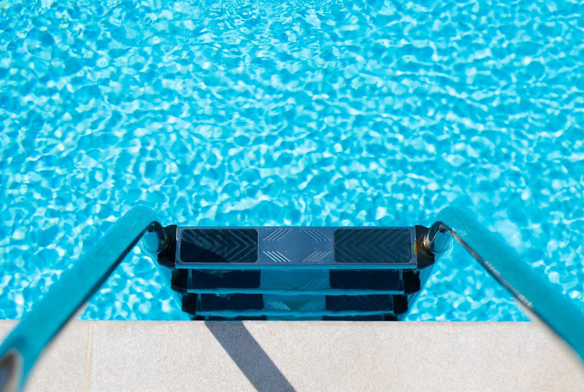 Apartment SEA LA VIE with swimming pool