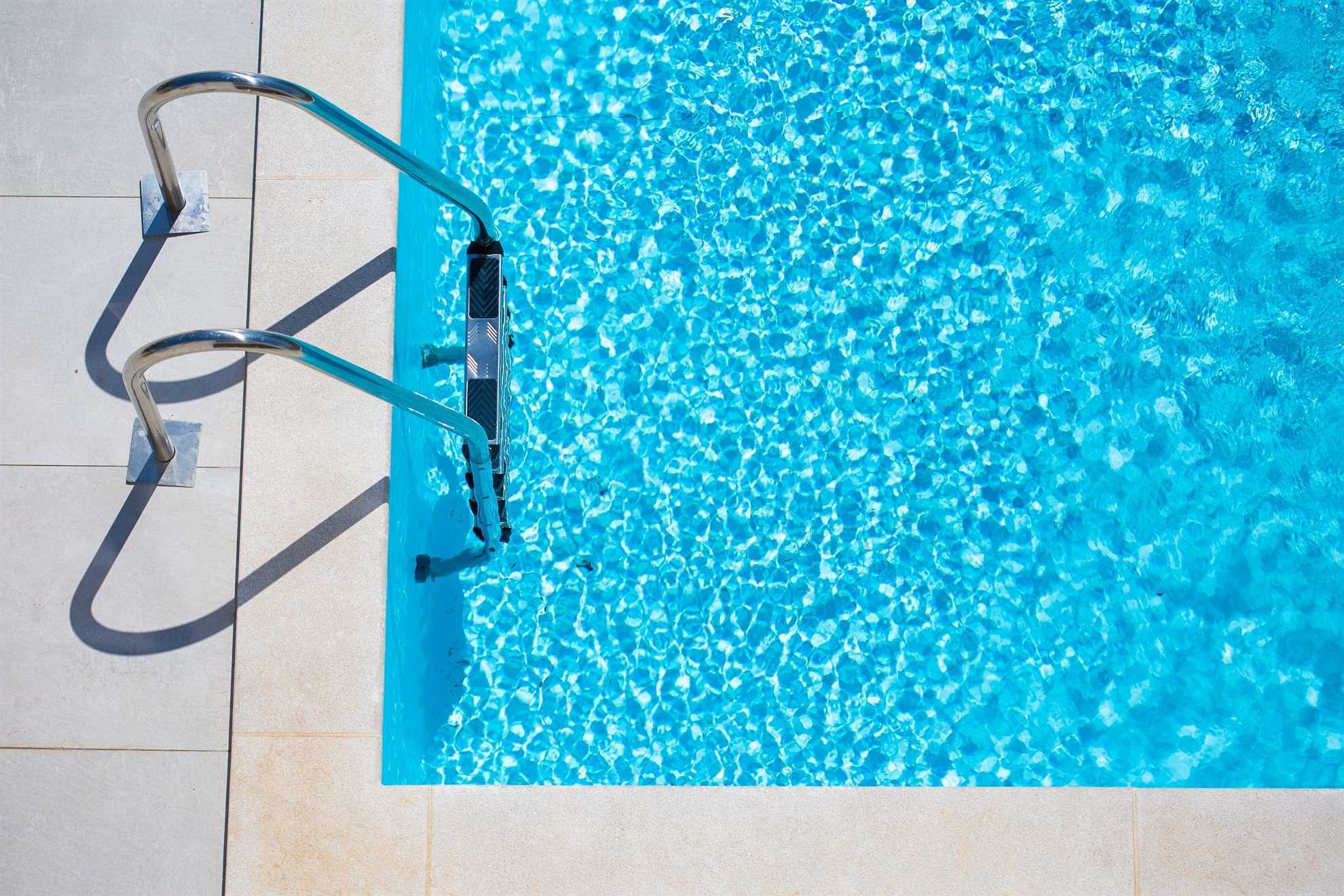 Apartment SEA LA VIE with swimming pool