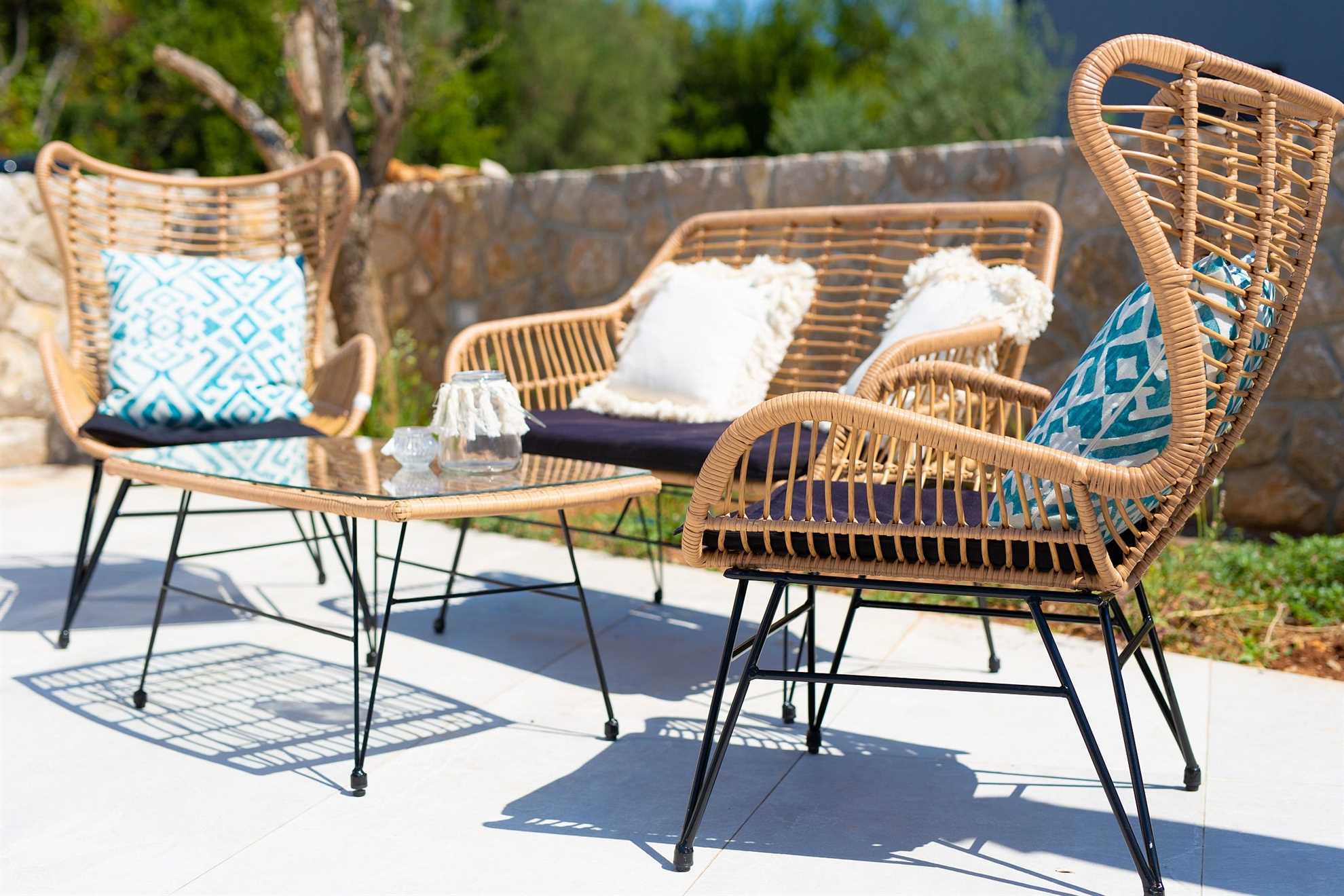 Apartment SEA LA VIE with swimming pool