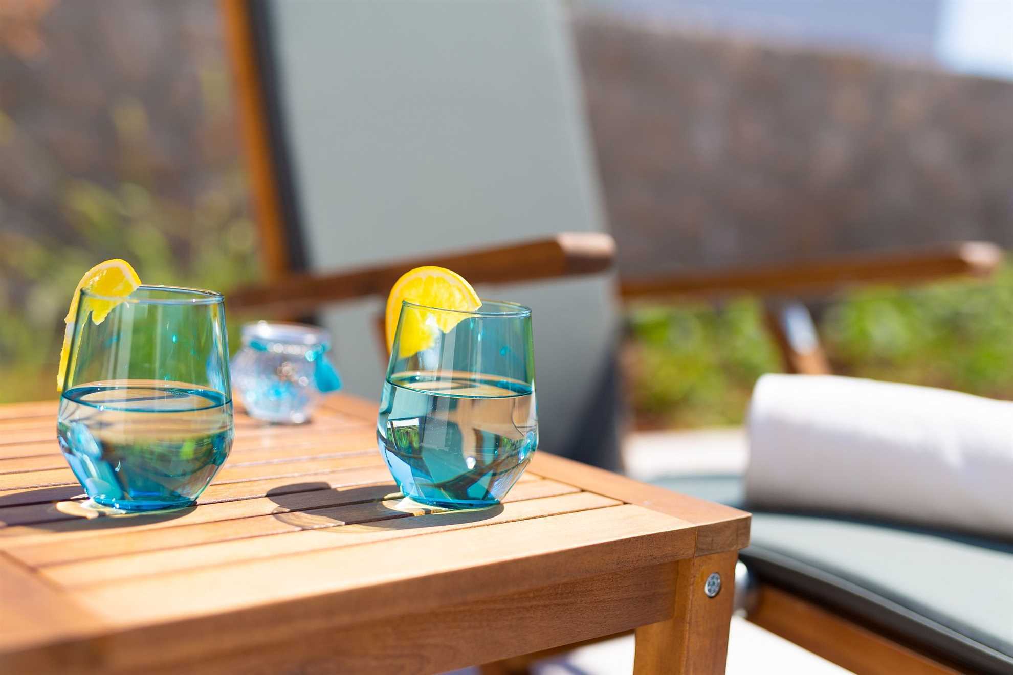 Apartment SEA LA VIE with swimming pool