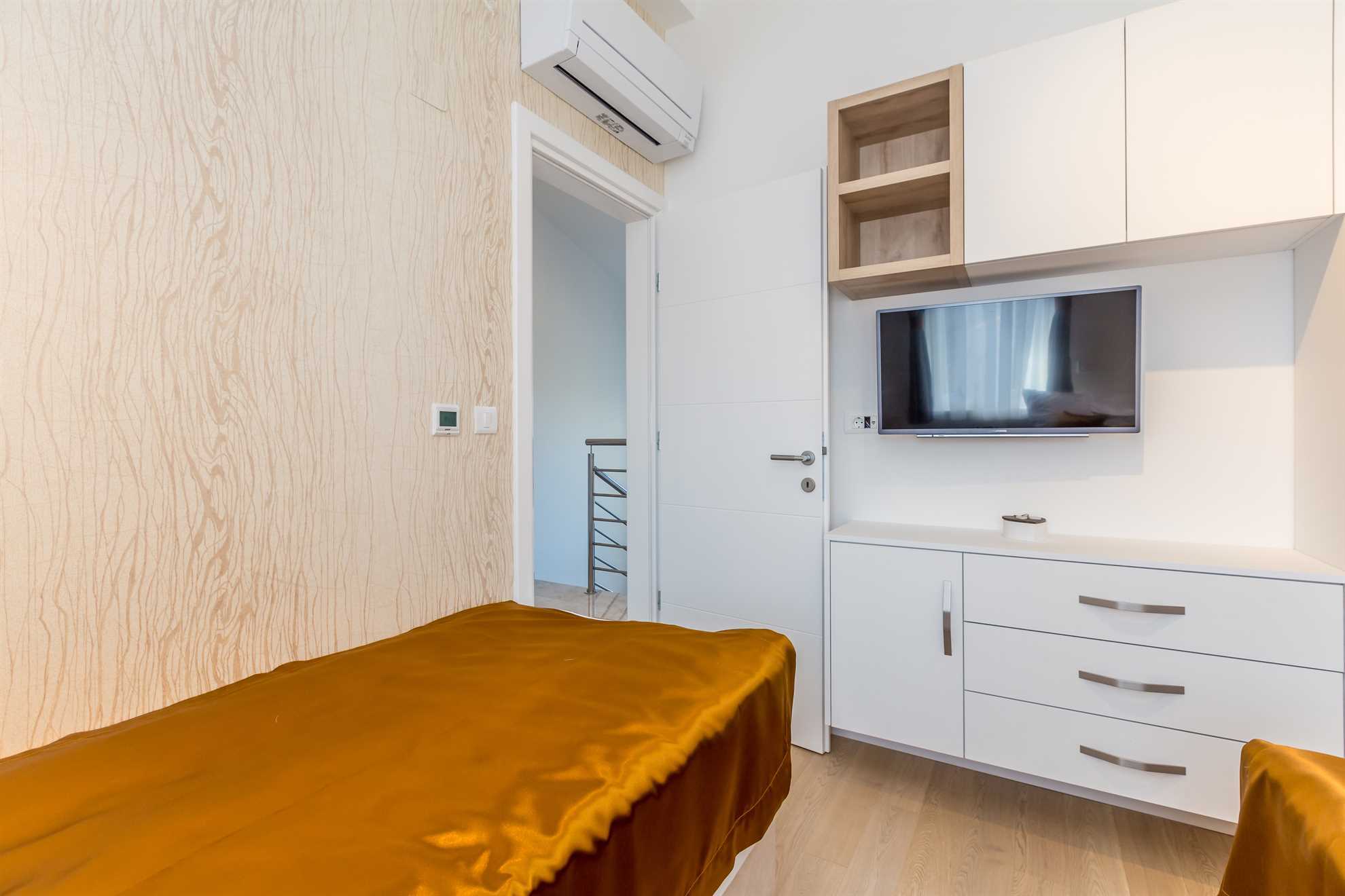 Villa ROMANTICA mit Sauna, Pool und Whirlpool