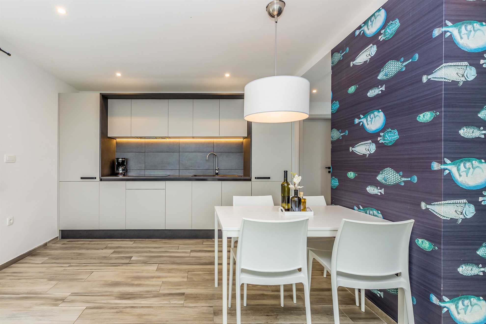 Beautiful holiday house ELEGANCE with heated pool