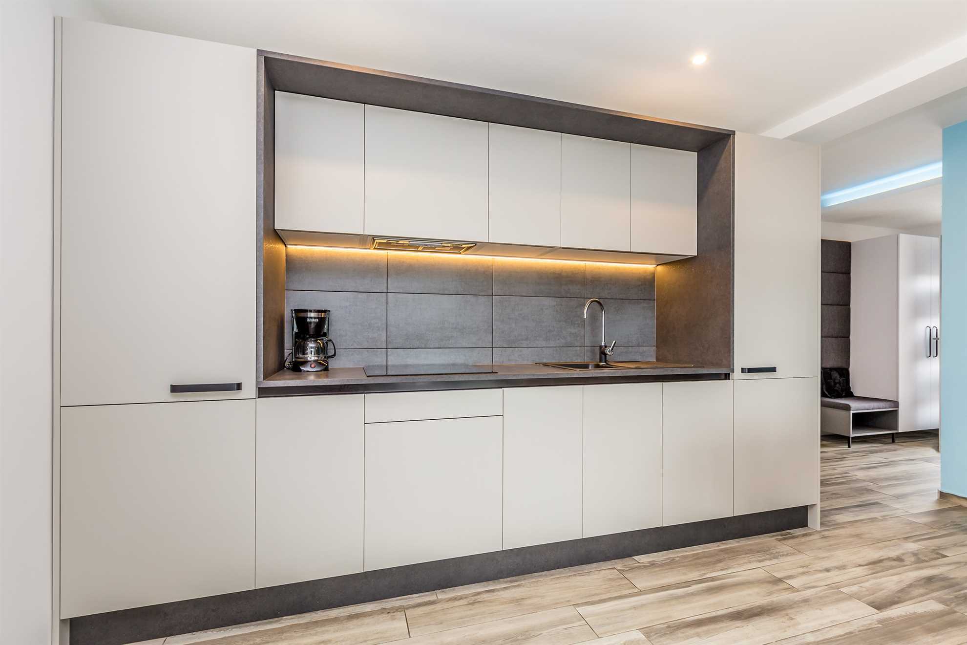 Beautiful holiday house ELEGANCE with heated pool