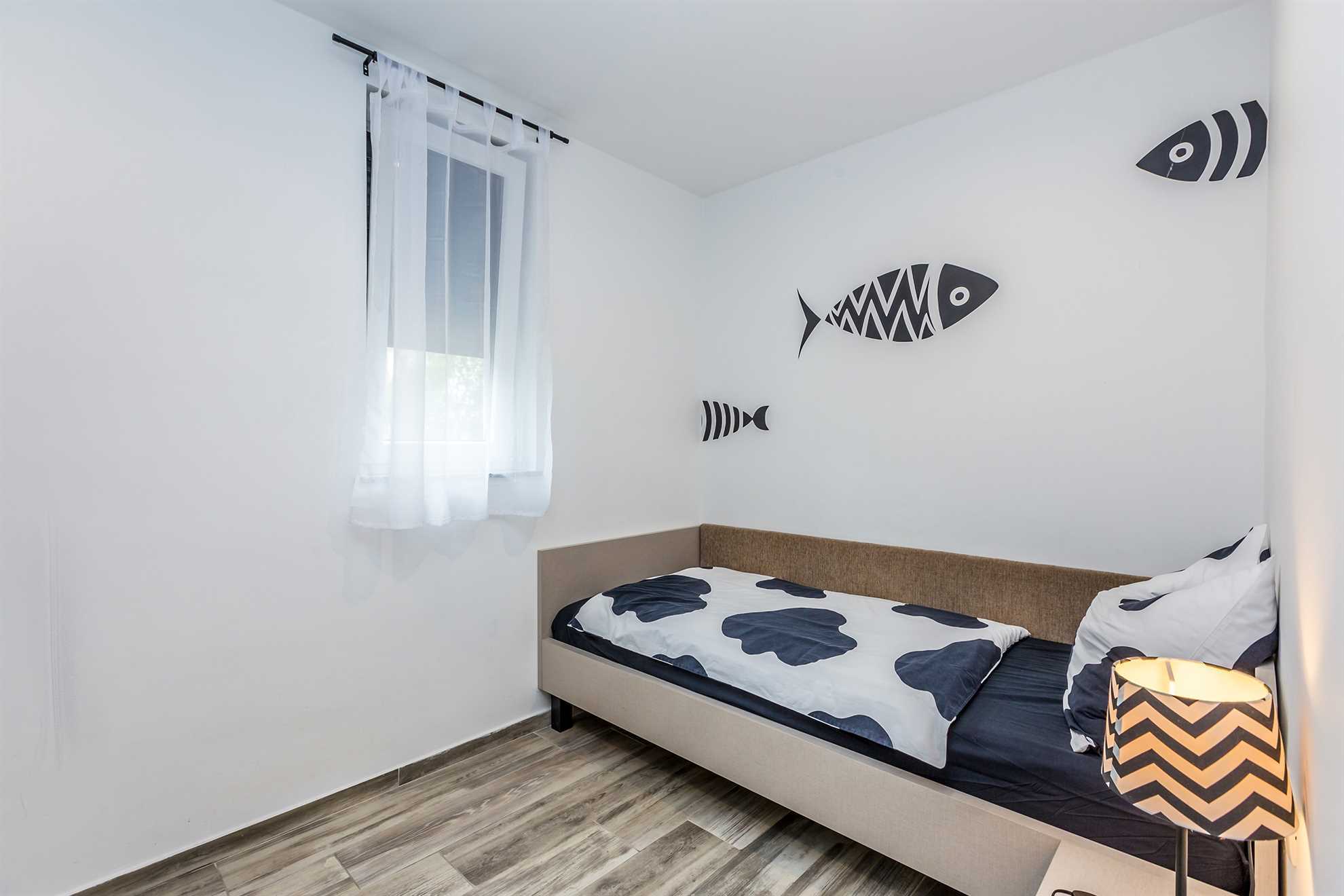 Beautiful holiday house ELEGANCE with heated pool