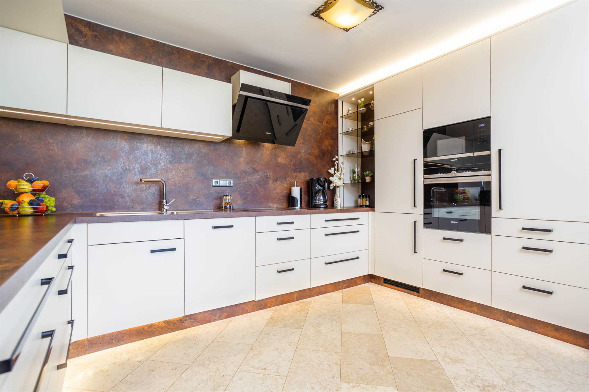Villa KAMENICA con piscina esterna e interna e sauna