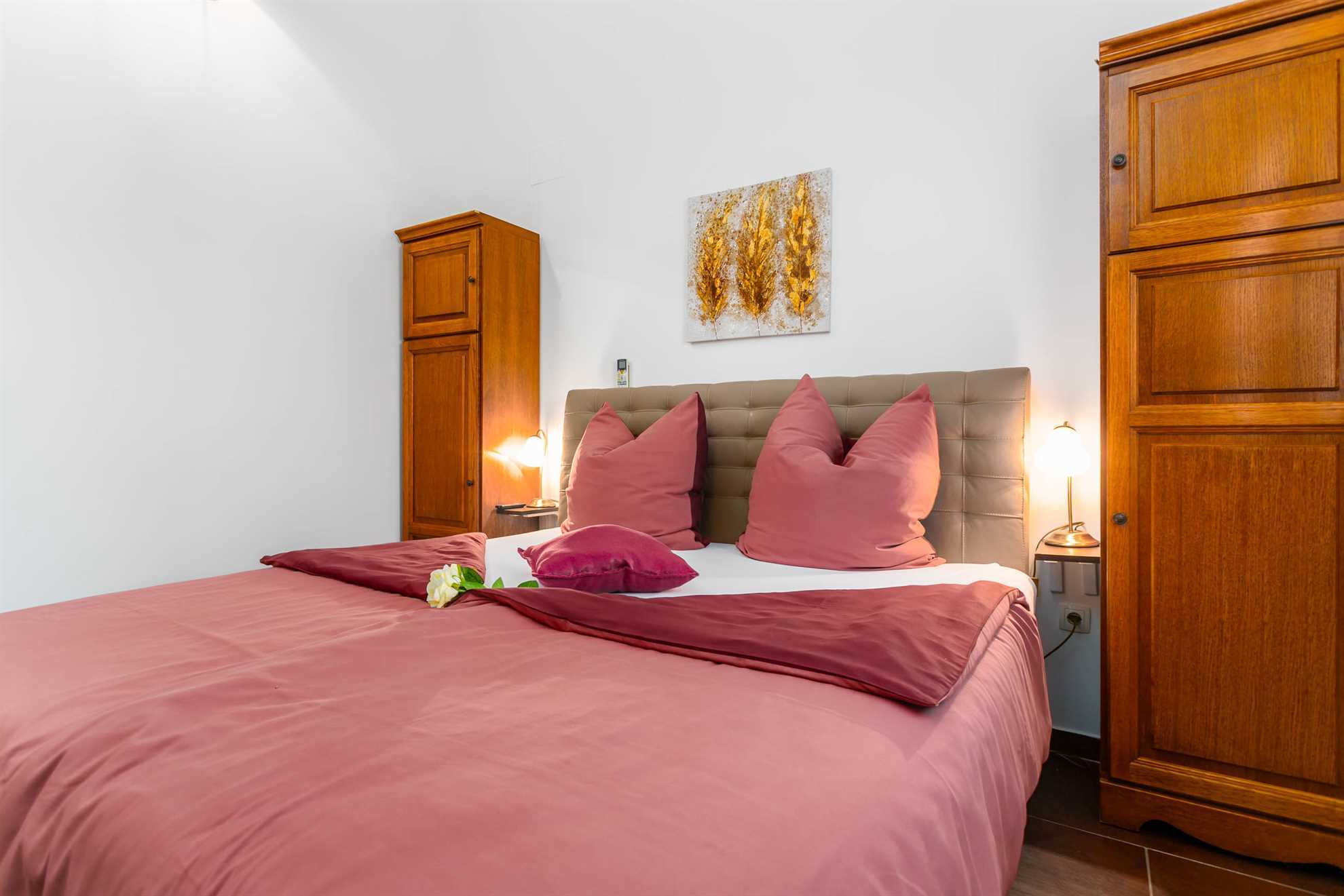 Villa KAMENICA con piscina esterna e interna e sauna