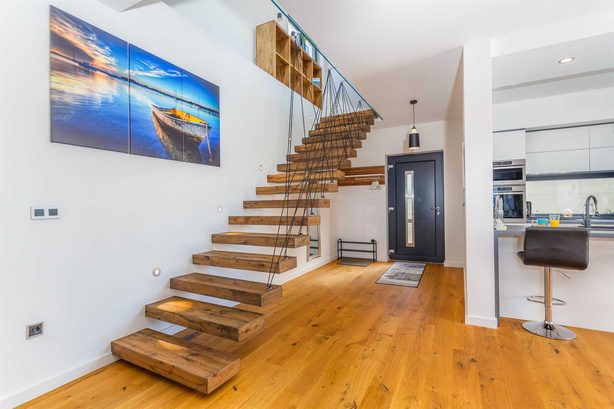 Villa di lusso MARIA con piscina riscaldata