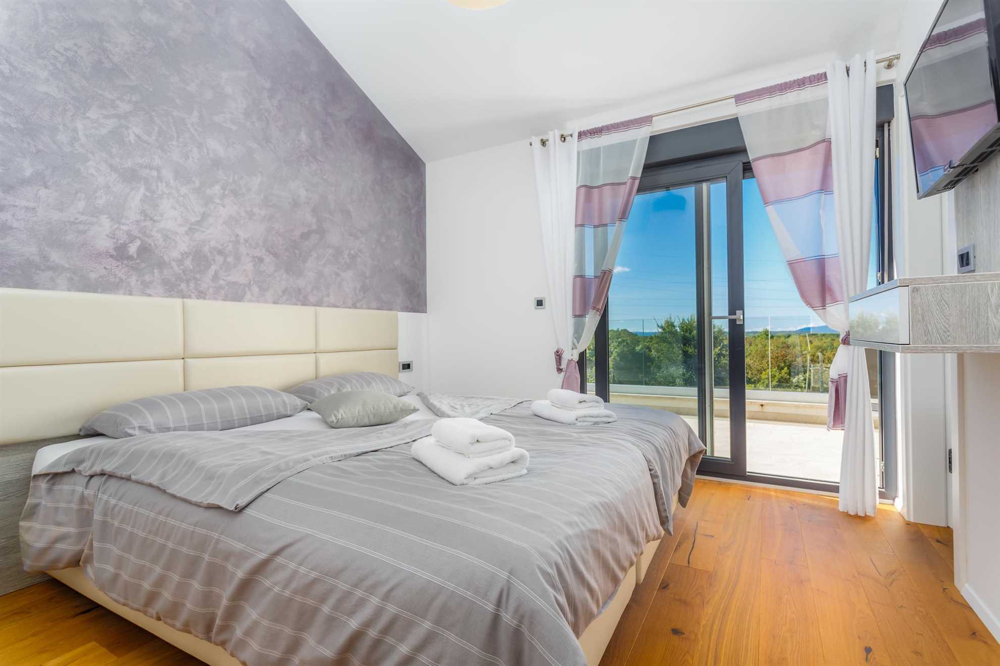 Villa di lusso MARIA con piscina riscaldata