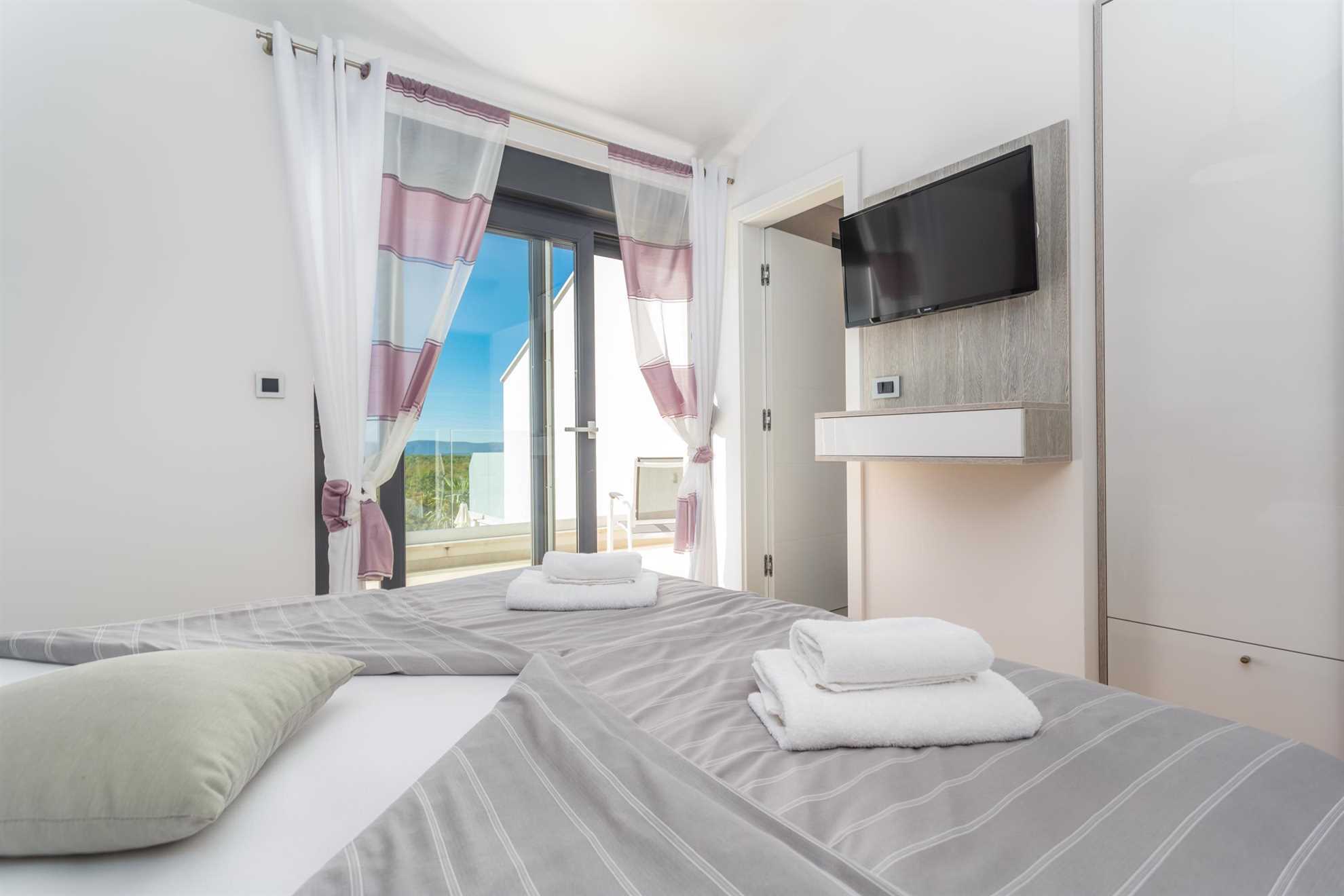 Villa di lusso MARIA con piscina riscaldata