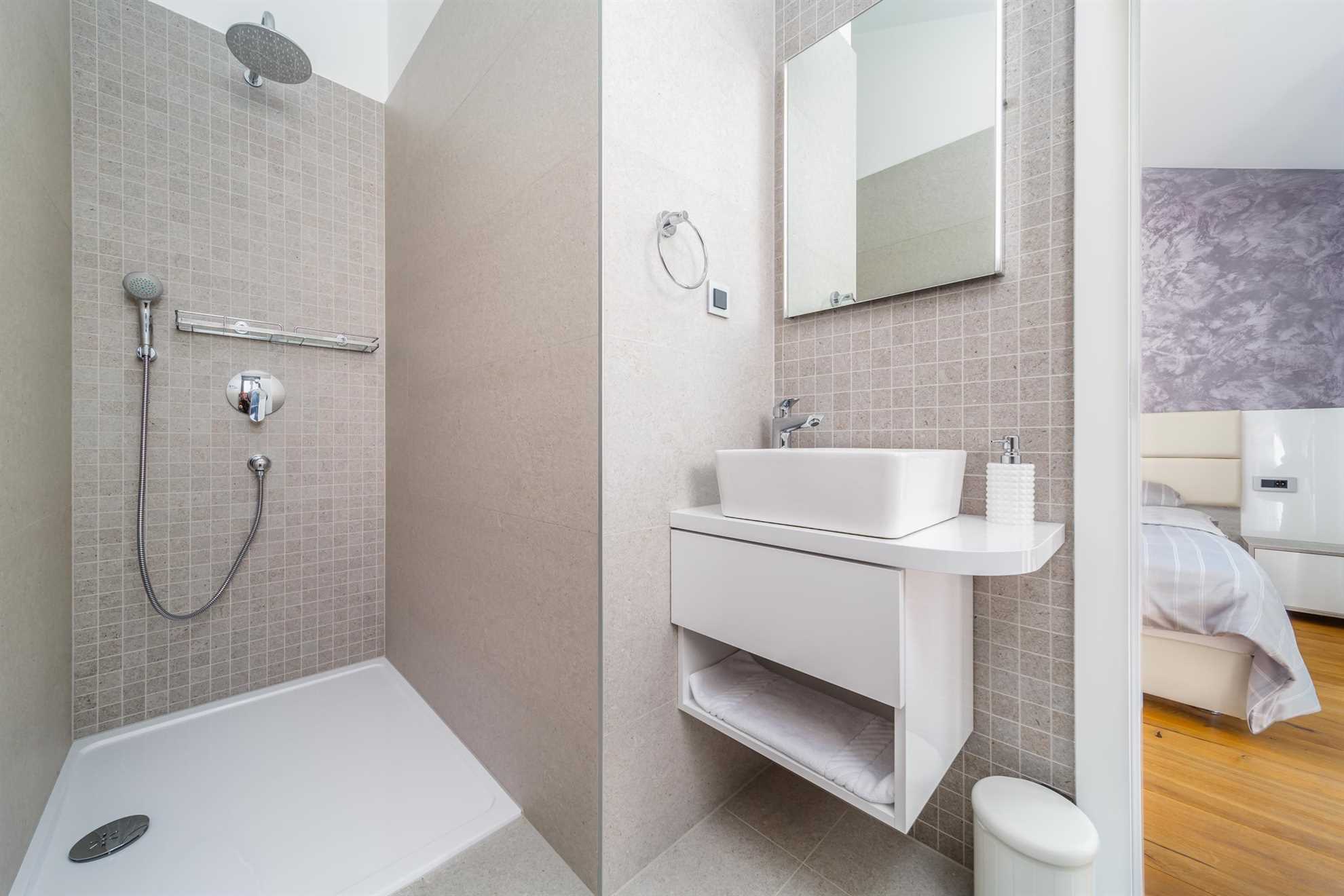 Villa di lusso MARIA con piscina riscaldata