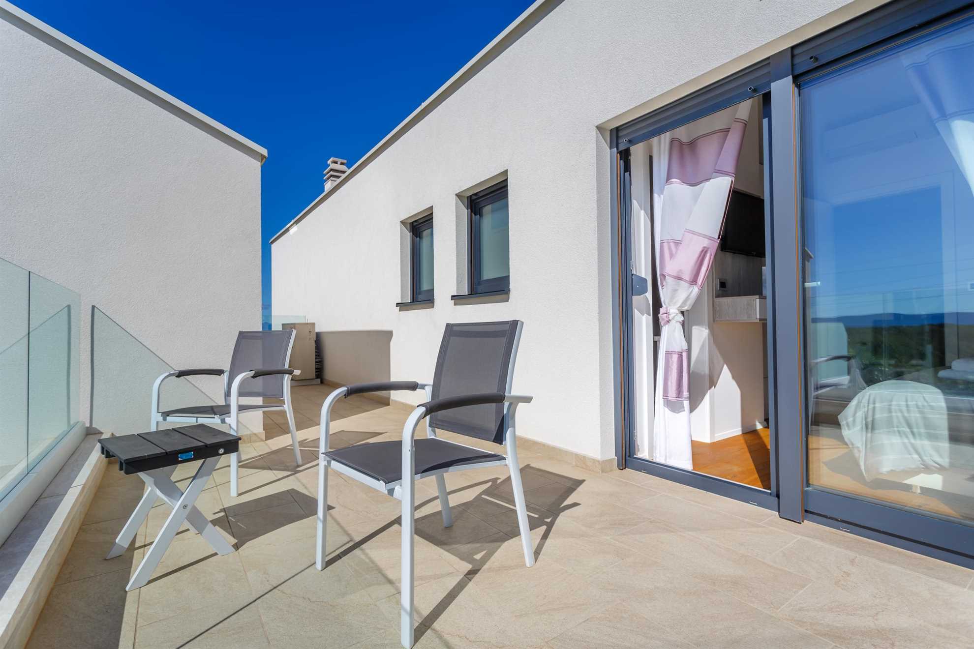 Villa di lusso MARIA con piscina riscaldata