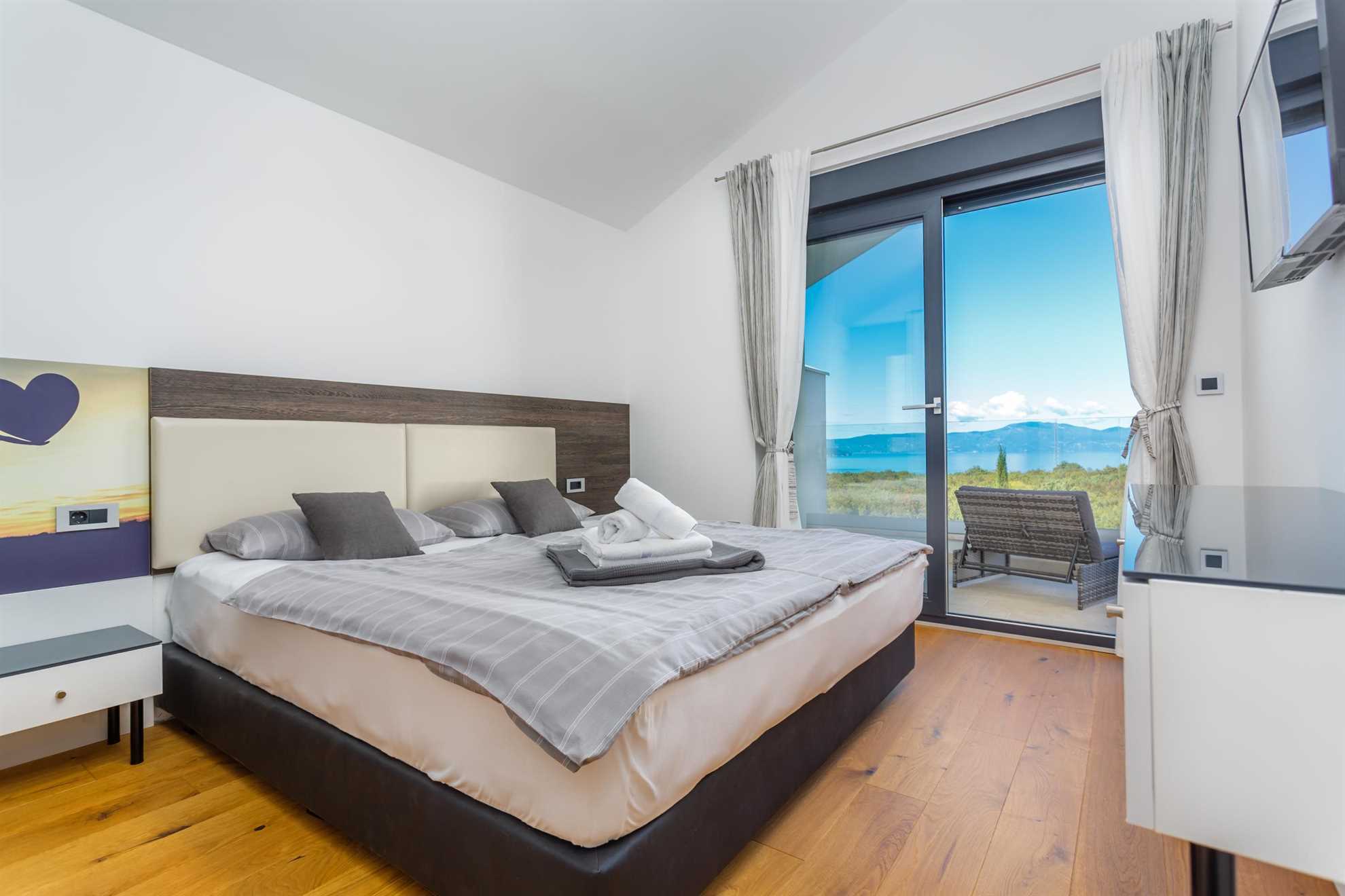 Villa di lusso MARIA con piscina riscaldata