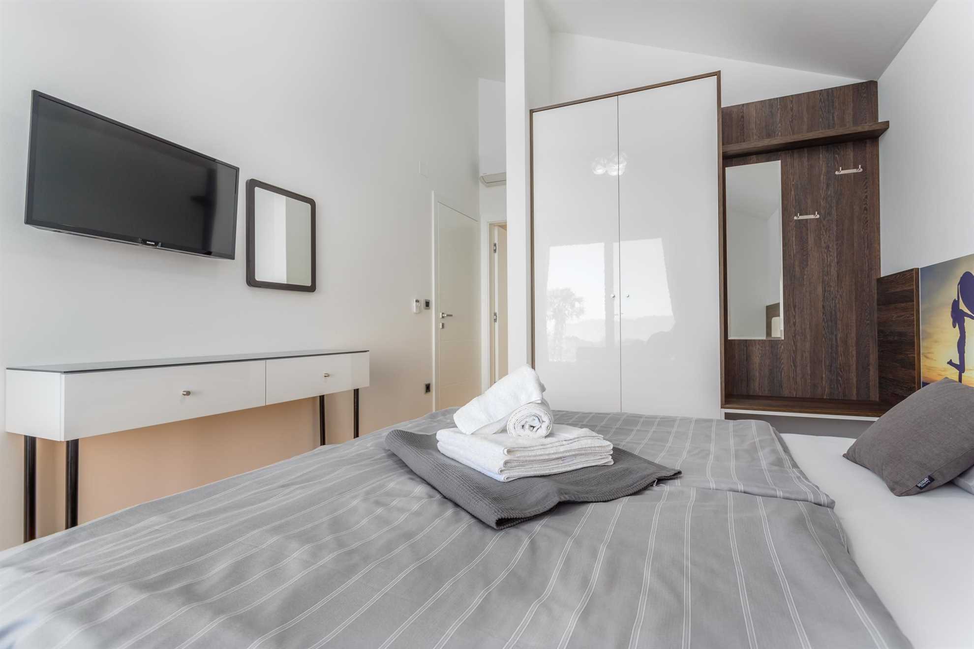 Villa di lusso MARIA con piscina riscaldata