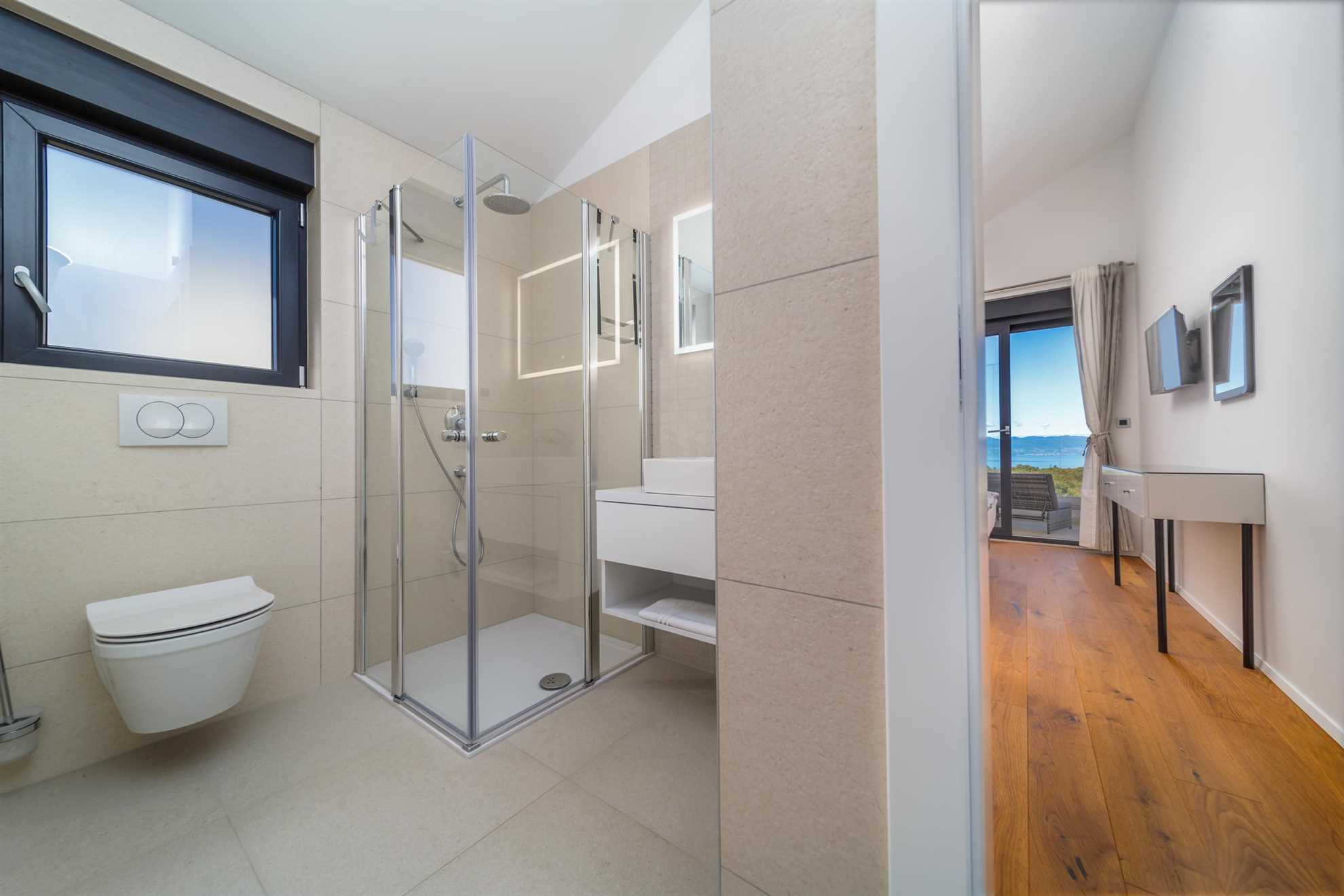 Villa di lusso MARIA con piscina riscaldata