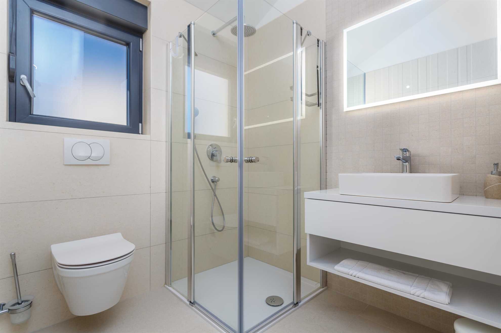 Villa di lusso MARIA con piscina riscaldata