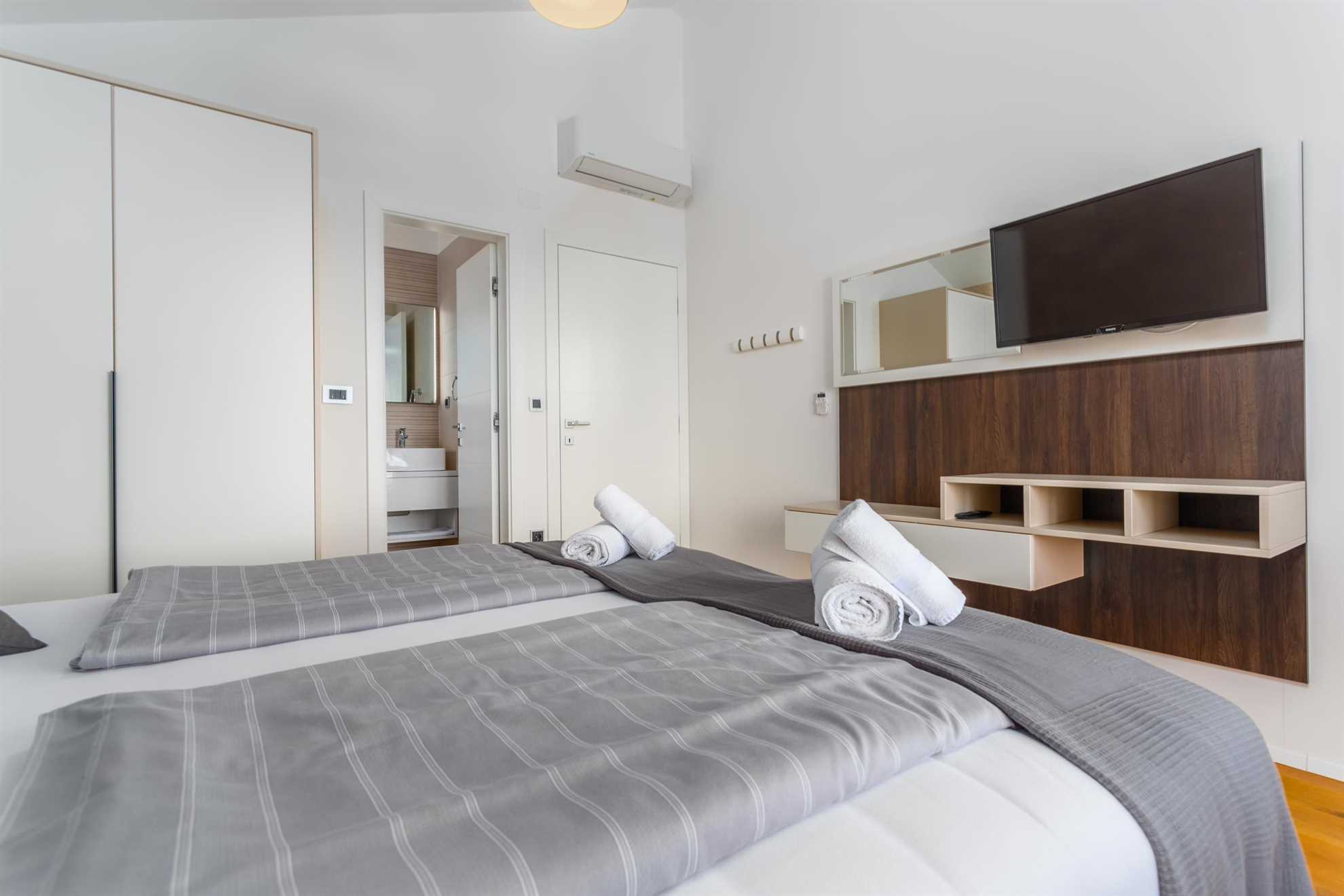 Villa di lusso MARIA con piscina riscaldata