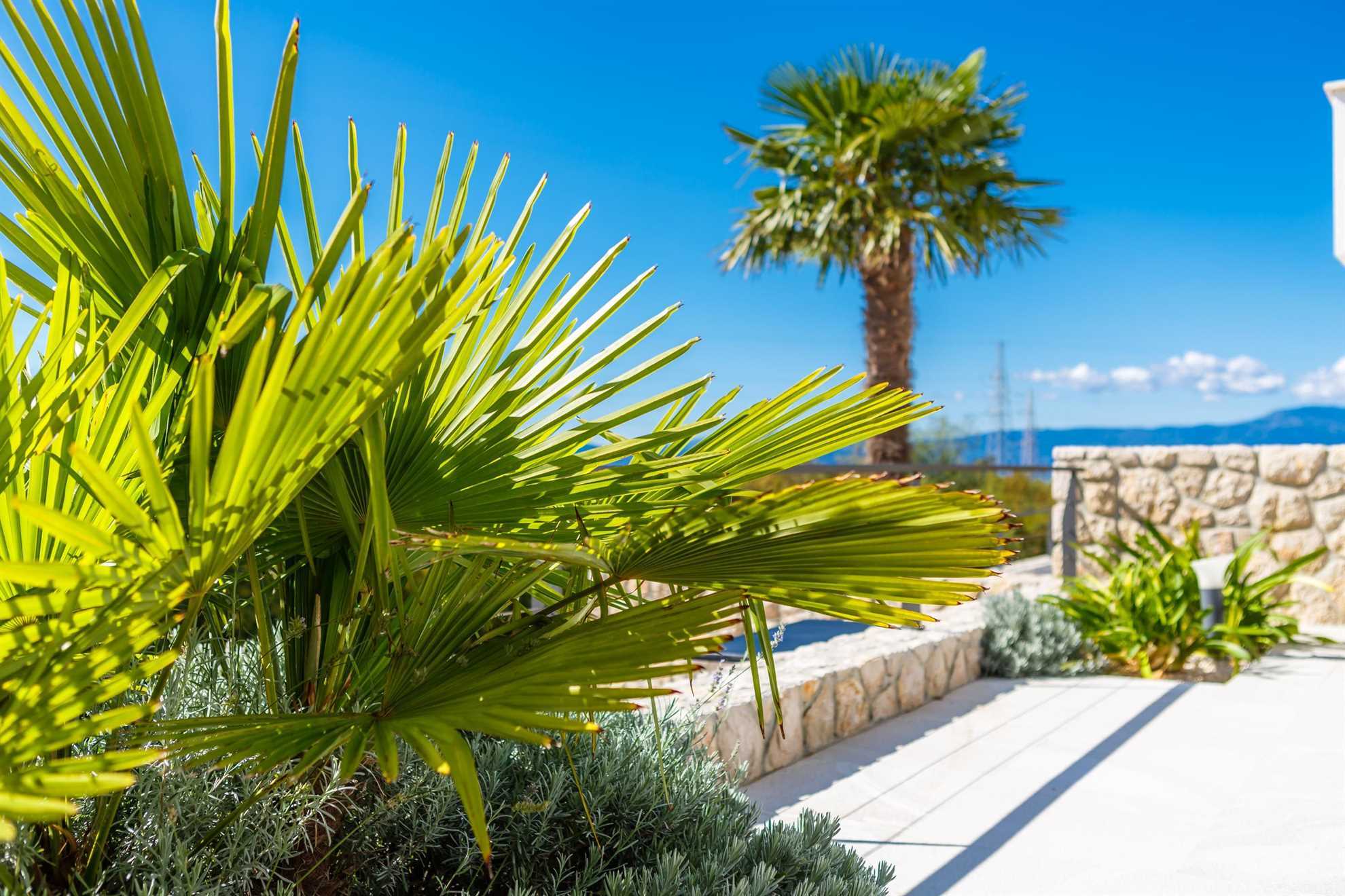 Villa di lusso MARIA con piscina riscaldata