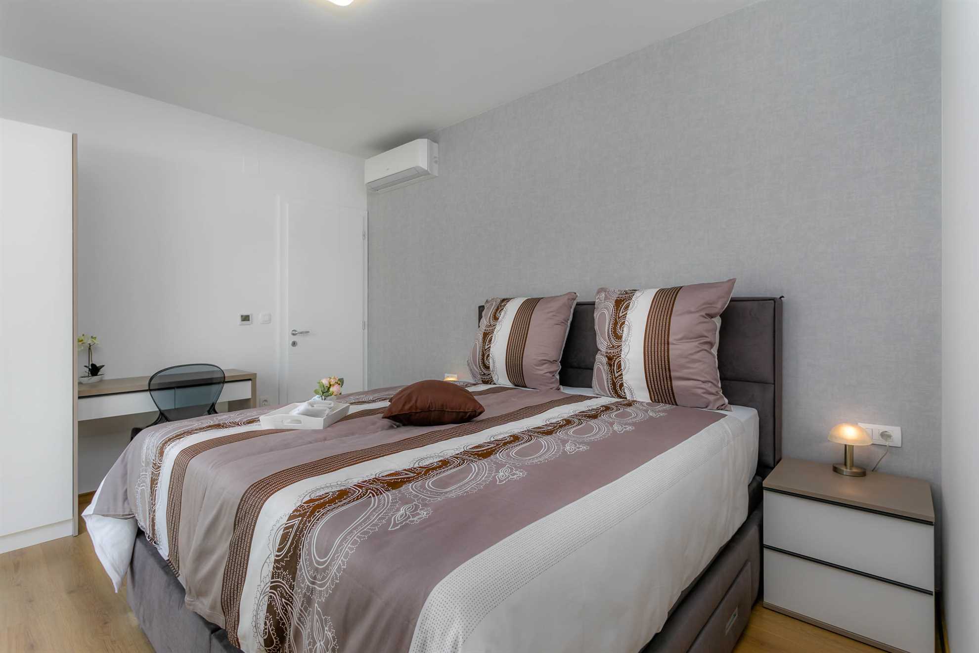Luxury villa LEA MAGDALENA with heated pool