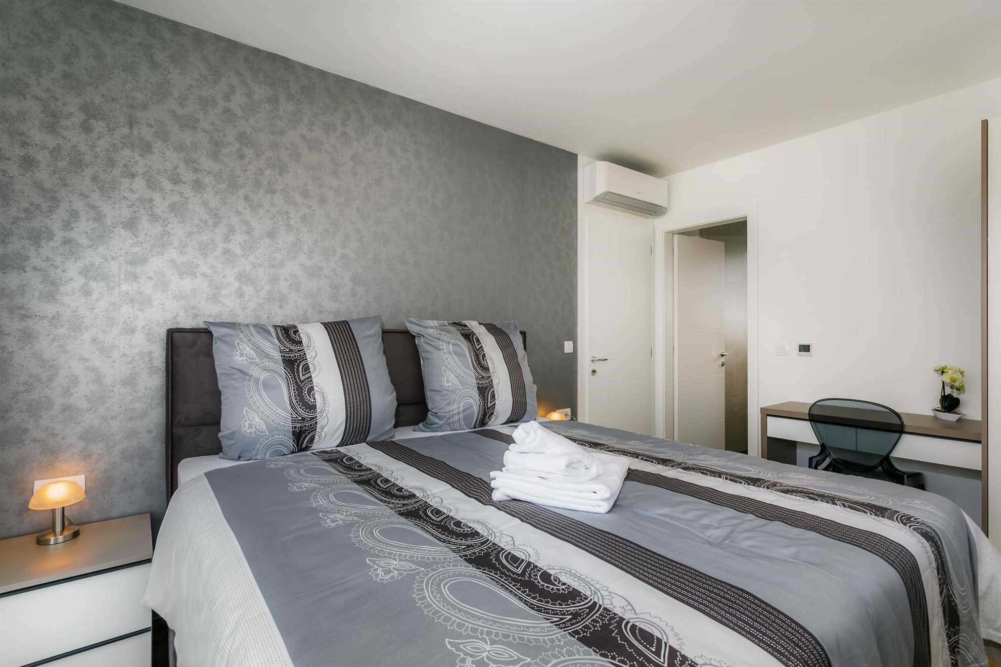 Luxury villa LEA MAGDALENA with heated pool