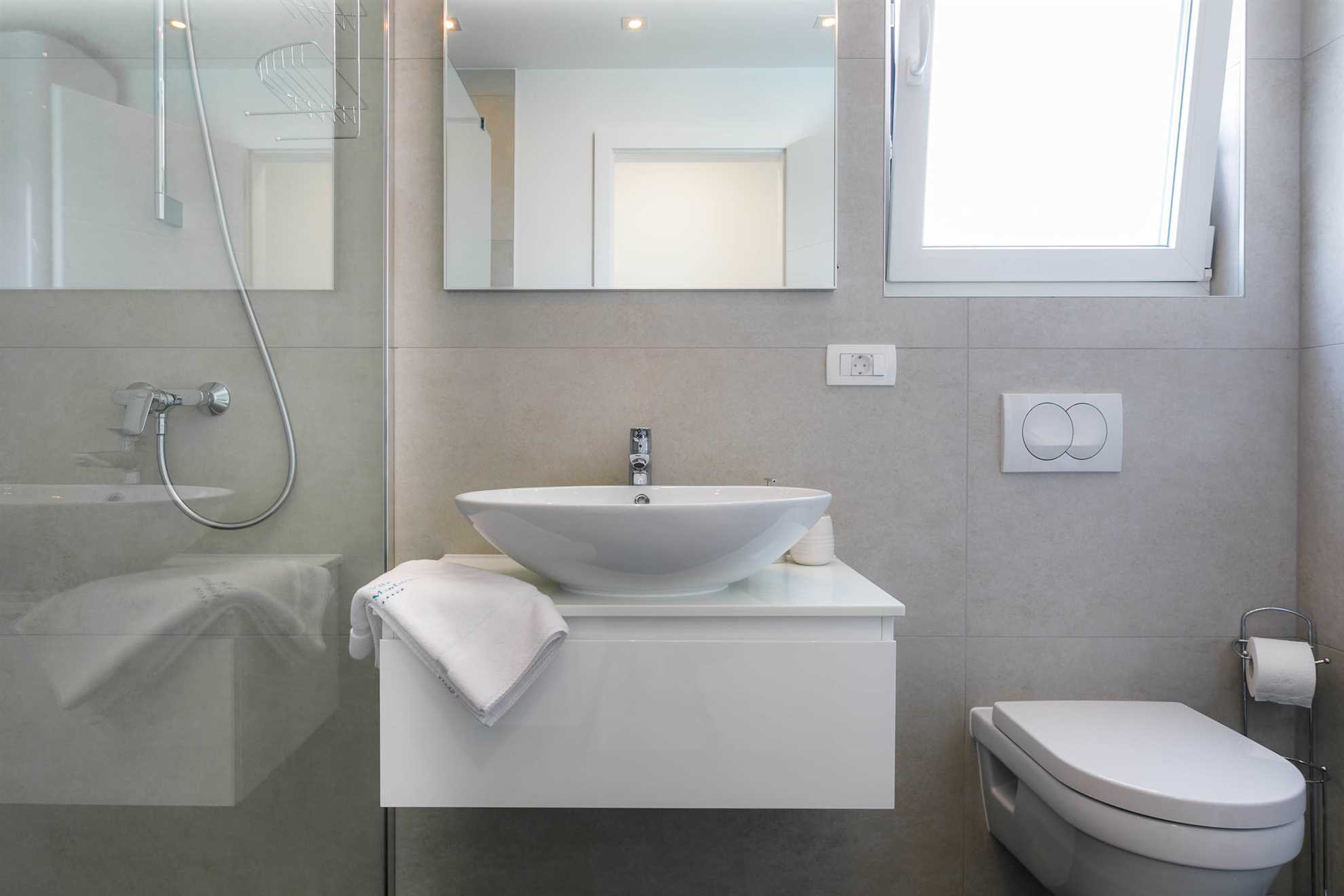 Luxury villa LEA MAGDALENA with heated pool