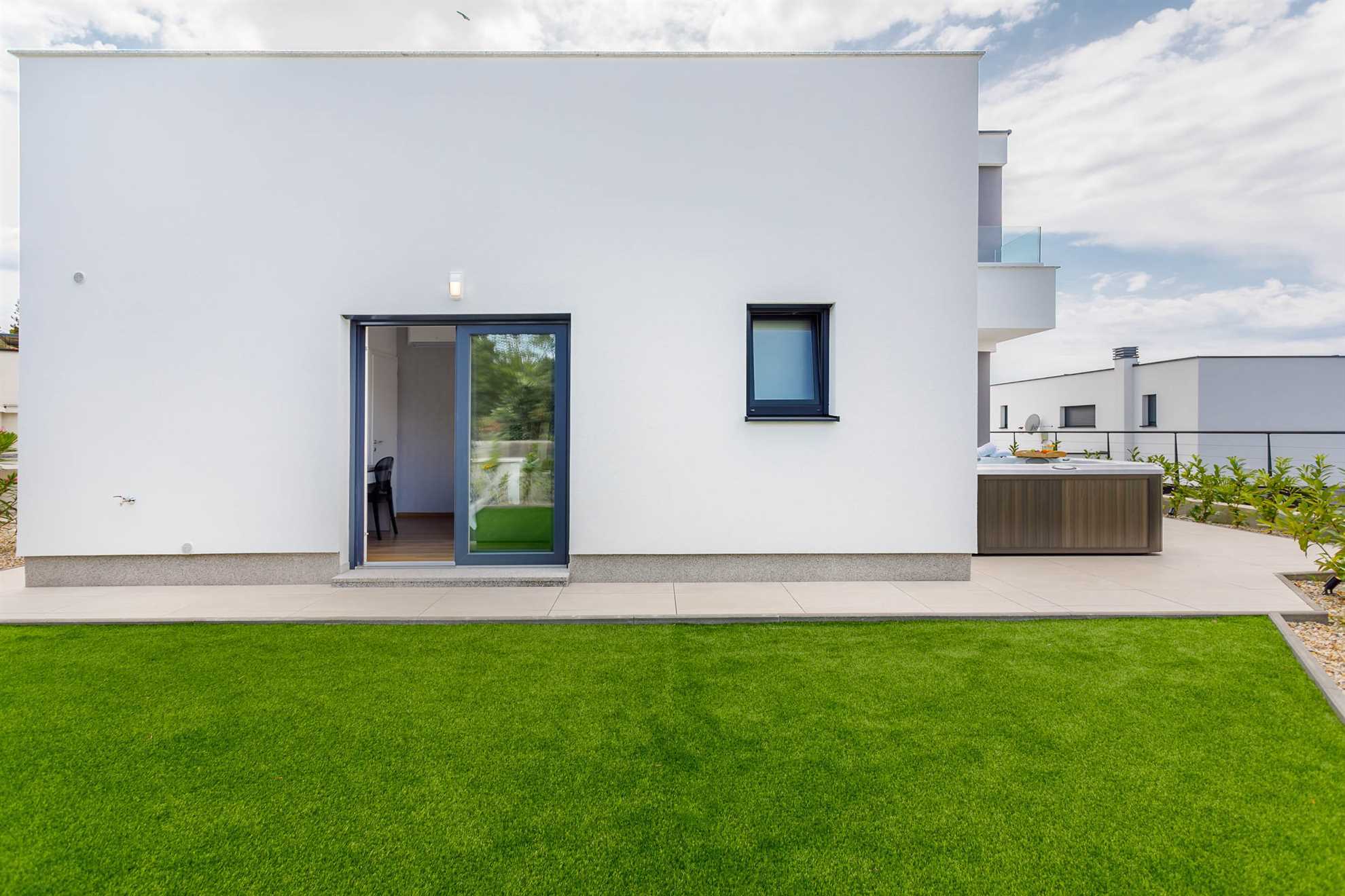 Luxury villa LEA MAGDALENA with heated pool