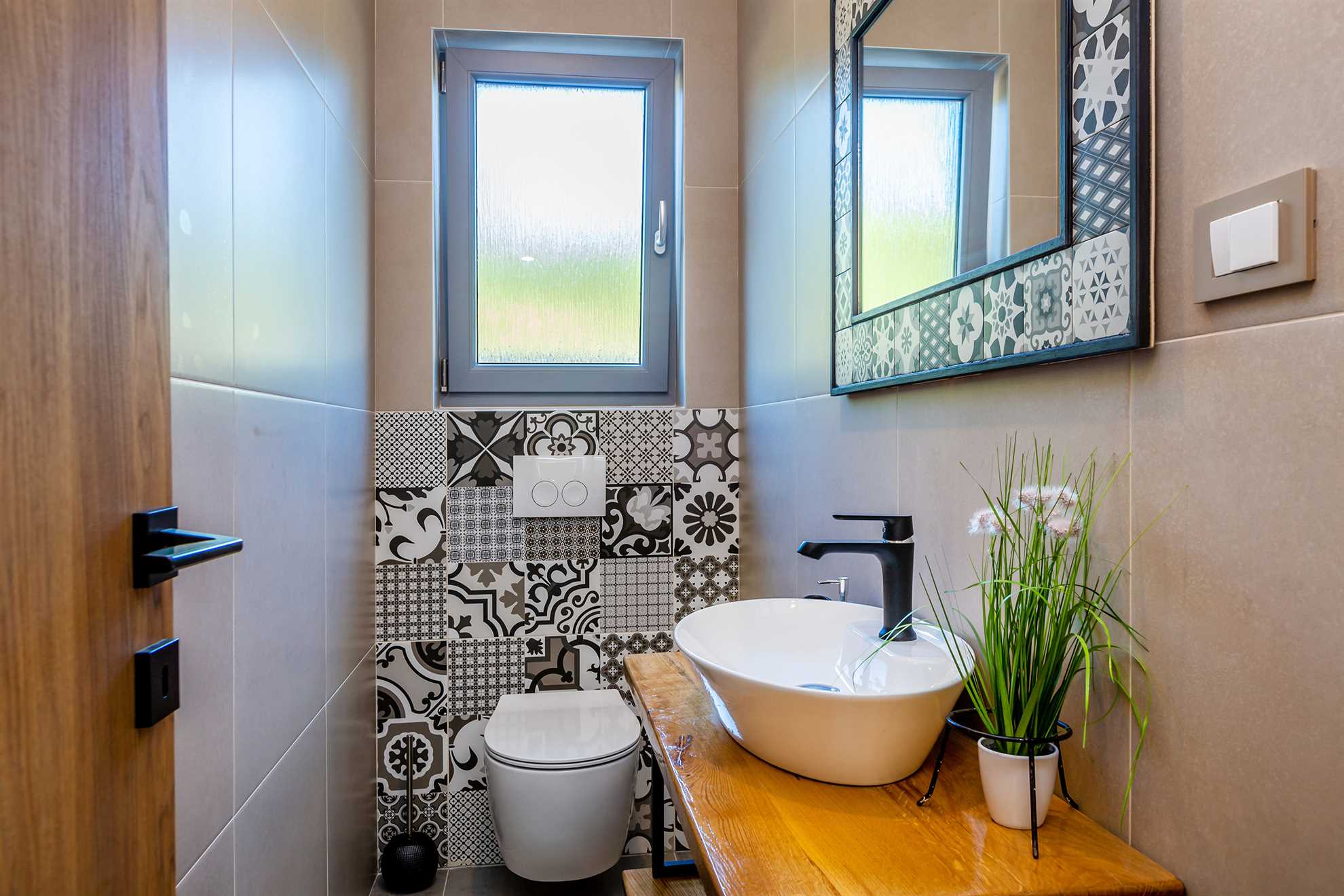 Appartamento VIKTORIJA con piscina privata