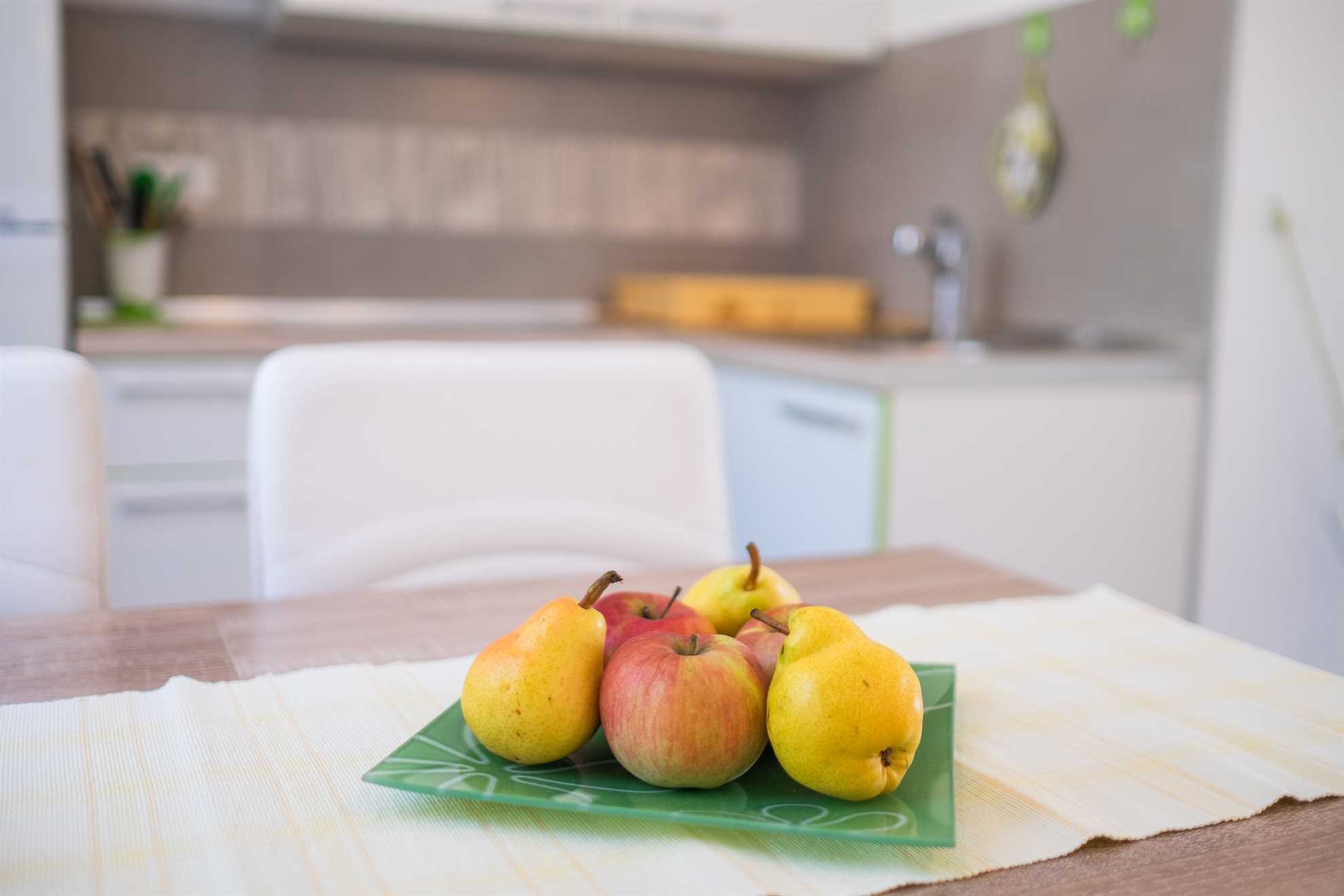 Apartman IVA s pogledom na more