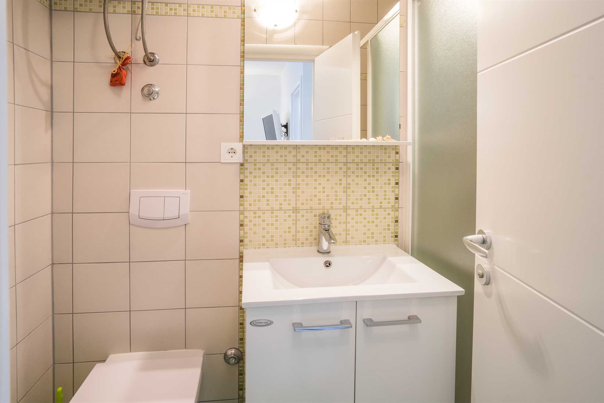 Apartman IVA s pogledom na more