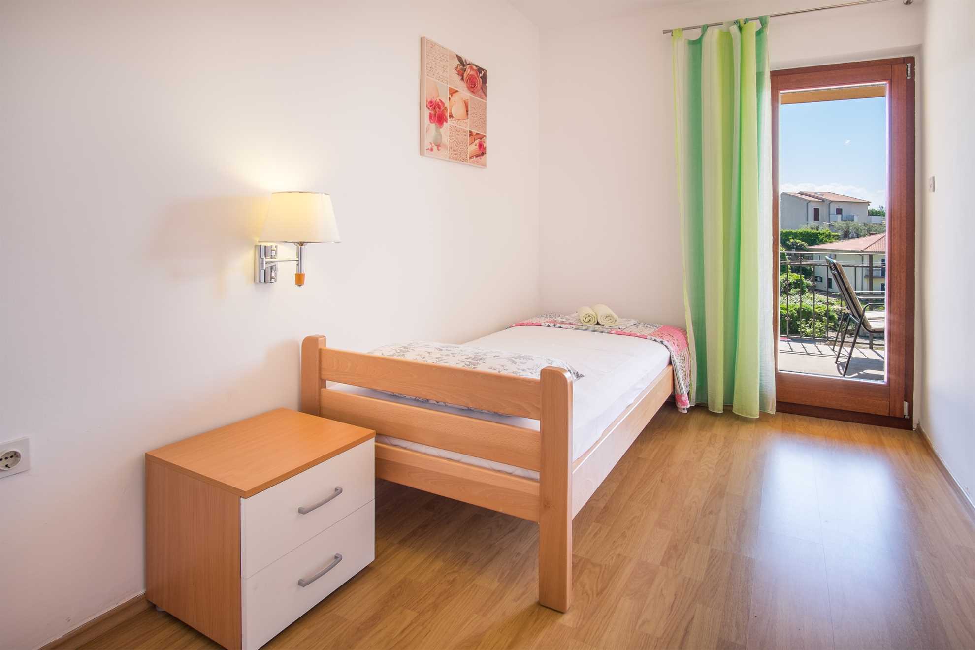 Apartman IVA s pogledom na more