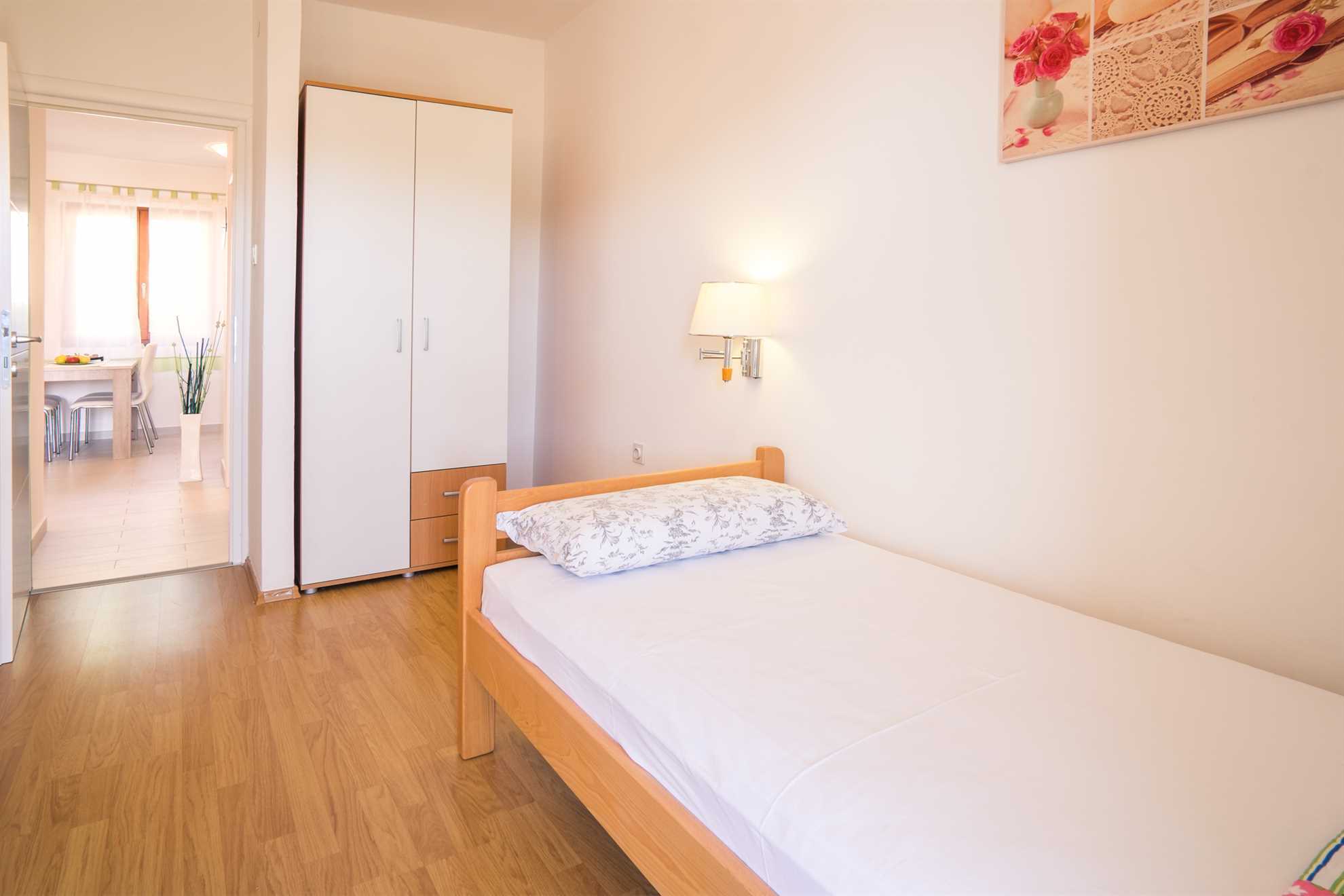 Apartman IVA s pogledom na more