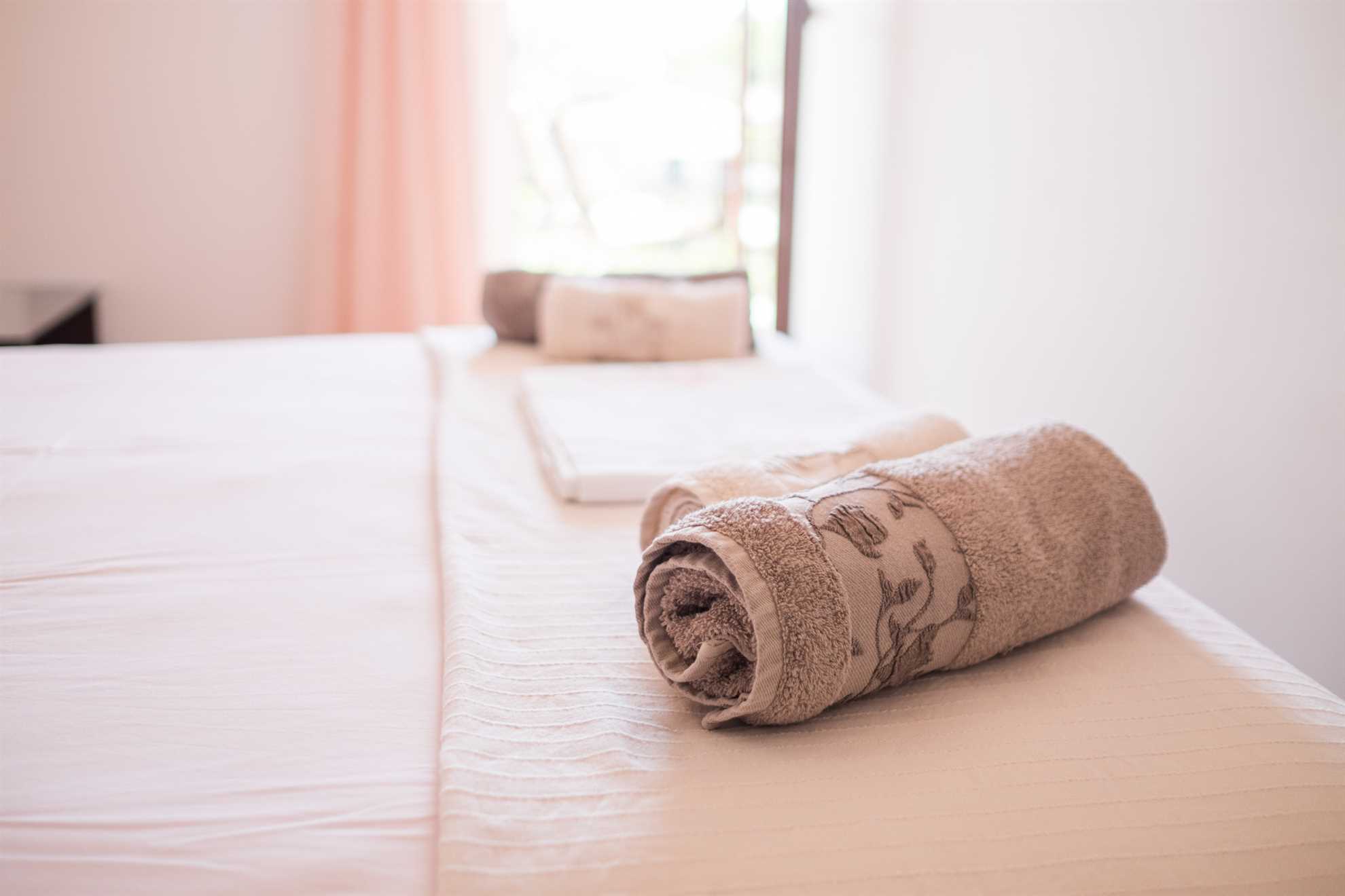 Appartamento IVA con vista mare