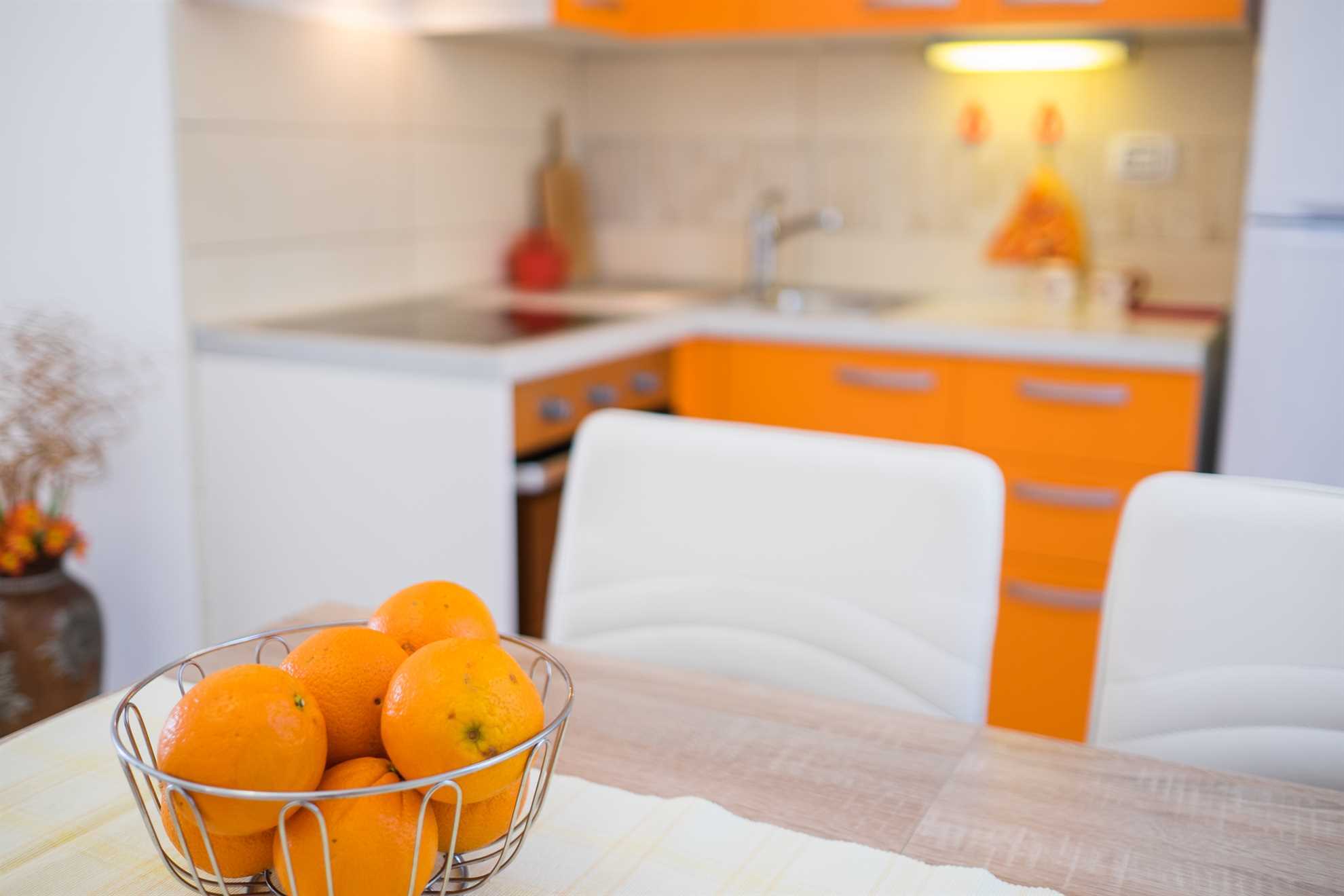 Appartamento IVA con vista mare