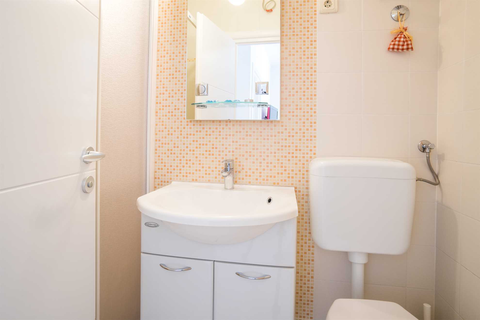 Appartamento IVA con vista mare