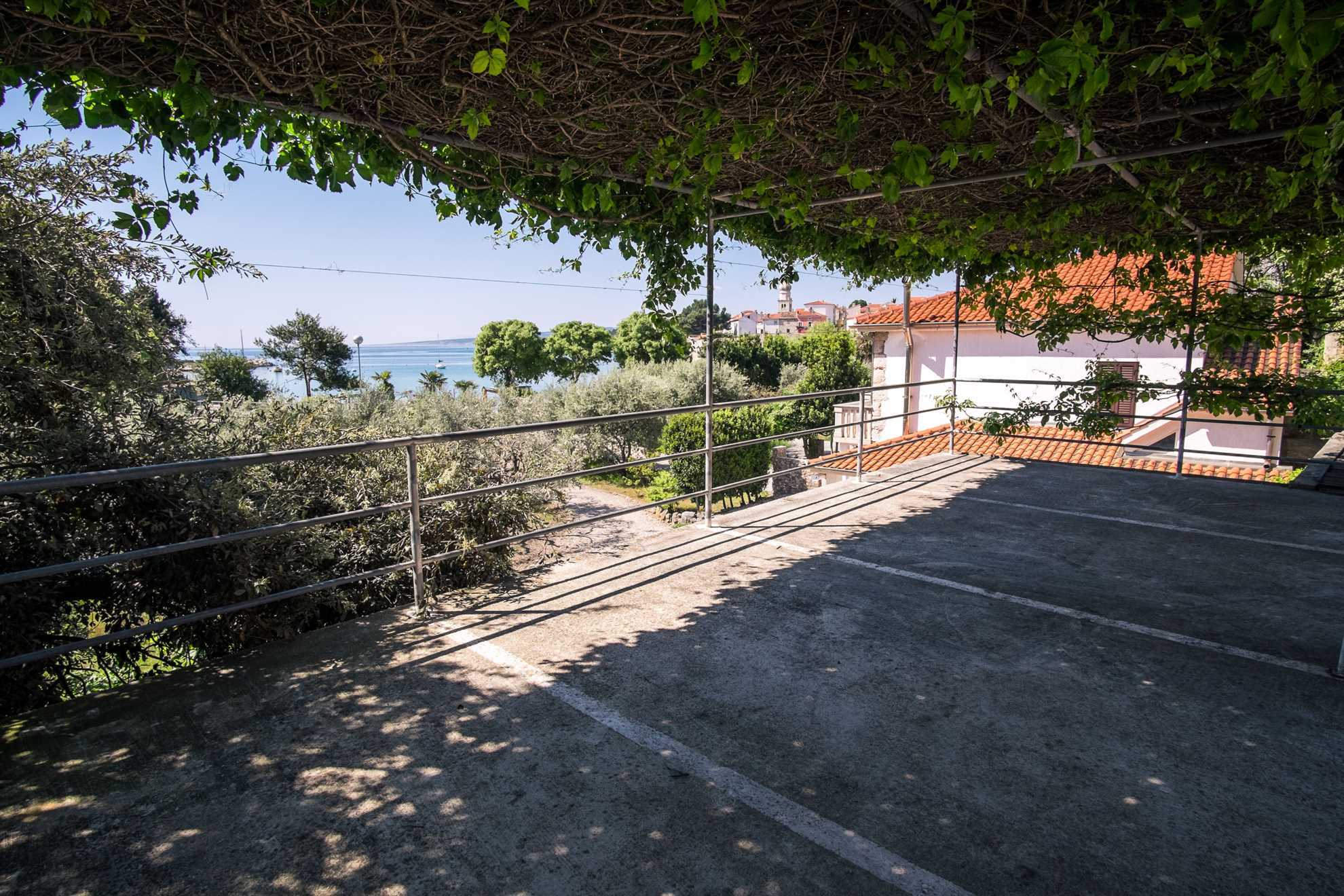 Appartamento IVA con vista mare